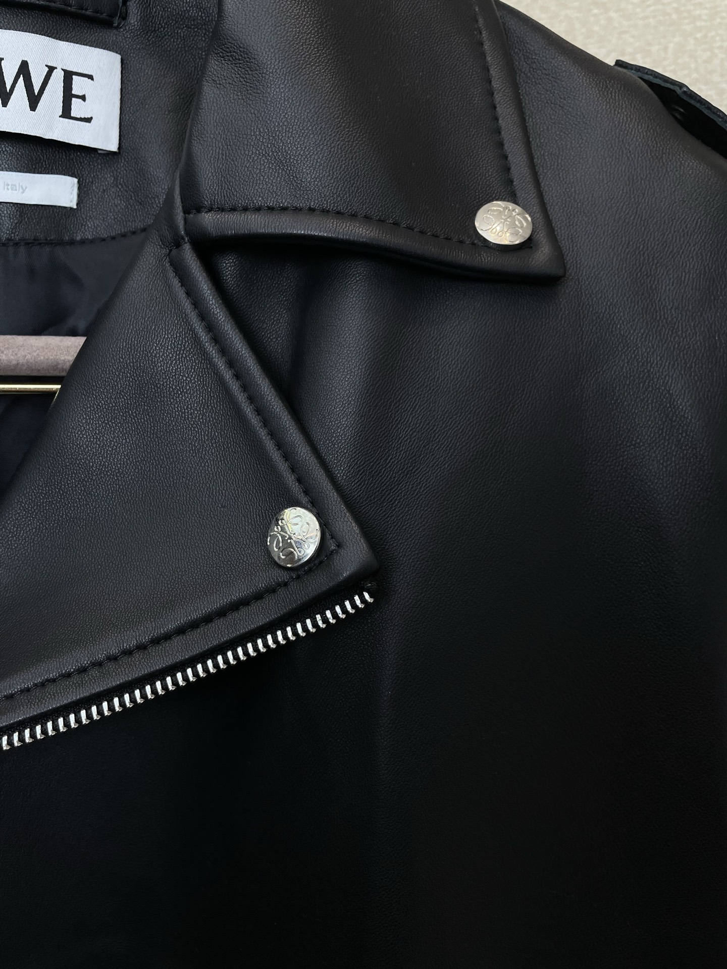 Cheap Loewe Jackets for Men in 229302, $545 USD- [IB229302] - Replica Loewe Jackets for Men