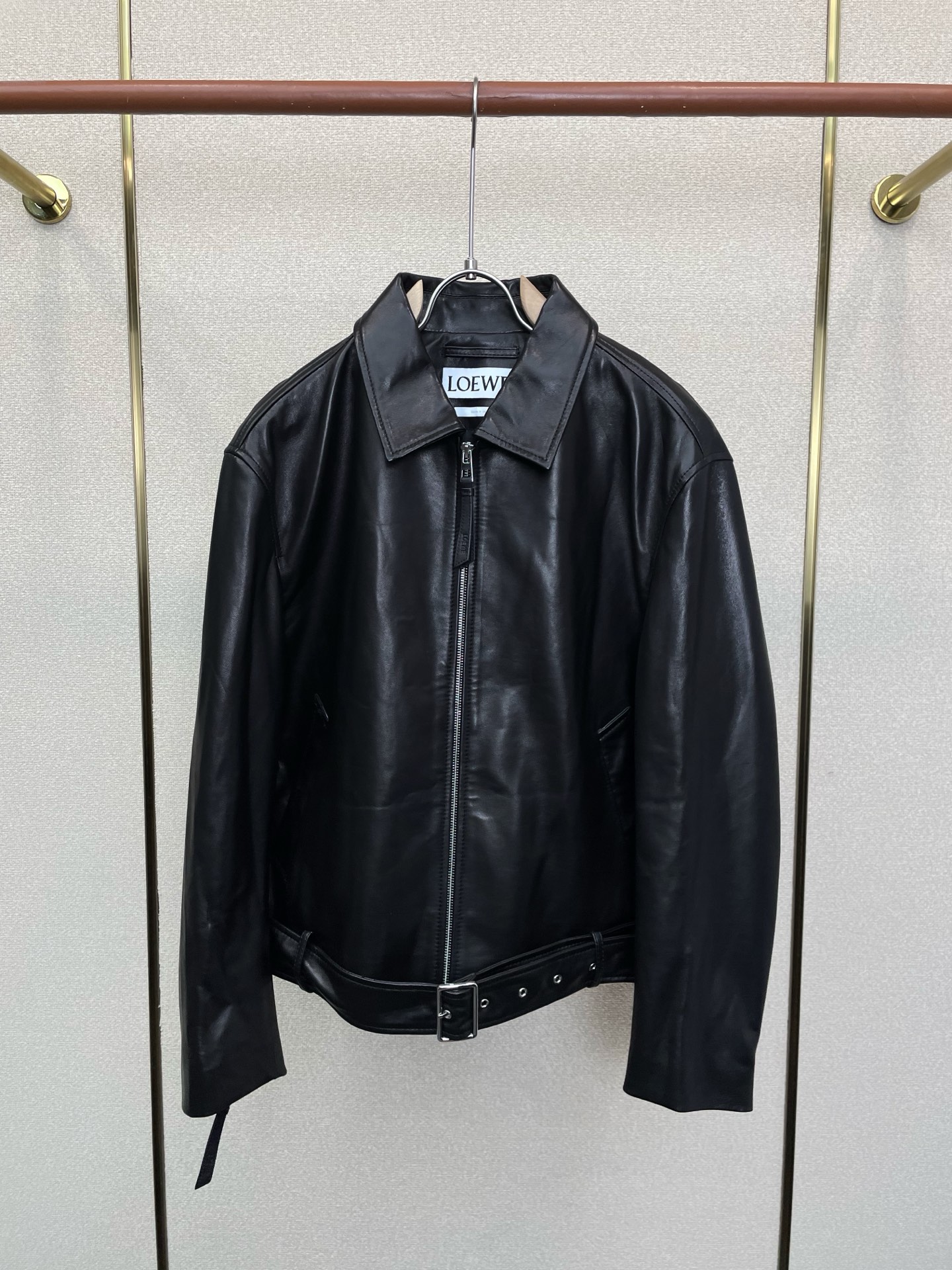 Cheap Loewe Jackets for Men in 229304, $510 USD- [IB229304] - Replica Loewe Jackets for Men