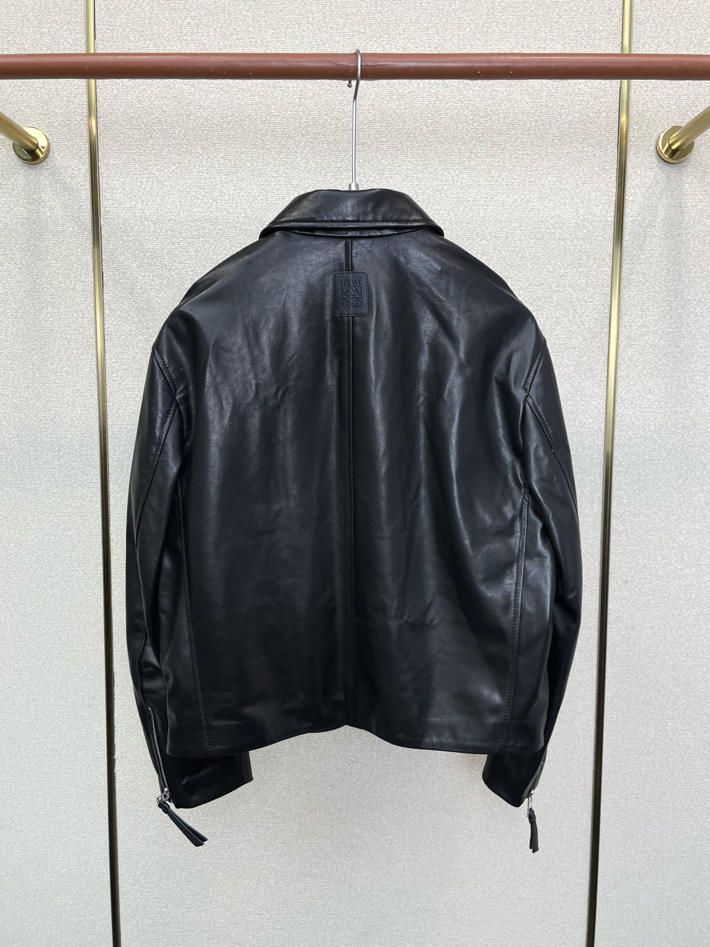 Cheap Loewe Jackets for Men in 229304, $510 USD- [IB229304] - Replica Loewe Jackets for Men