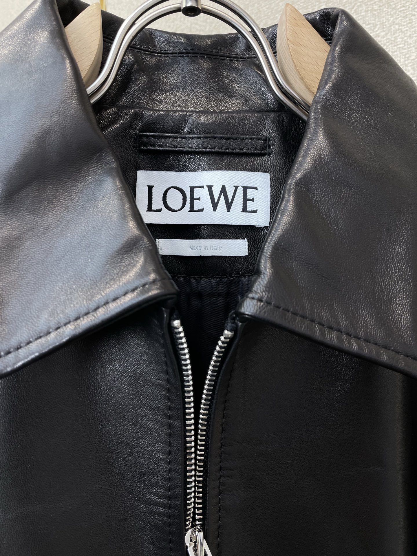 Cheap Loewe Jackets for Men in 229304, $510 USD- [IB229304] - Replica Loewe Jackets for Men