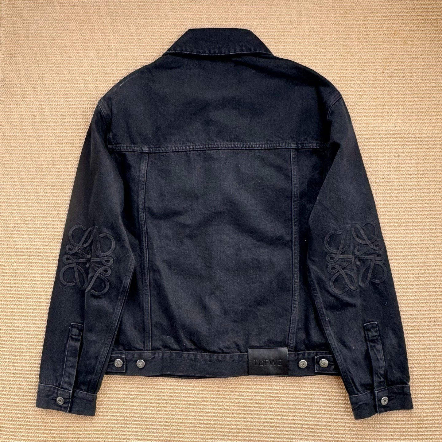 Cheap Loewe Jackets for Men in 229306, $160 USD- [IB229306] - Replica Loewe Jackets for Men