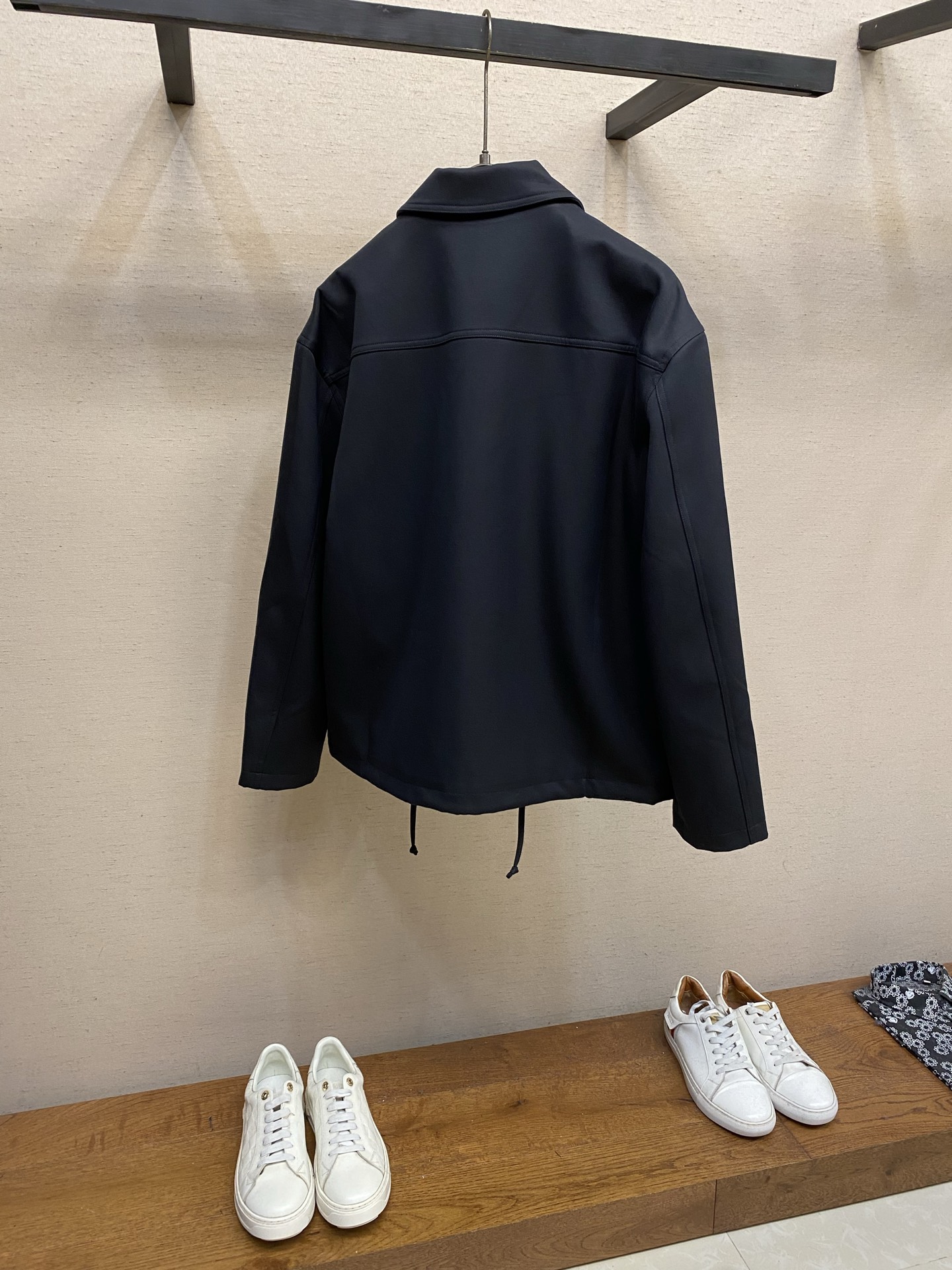 Cheap Loewe Jackets for Men in 229307, $145 USD- [IB229307] - Replica Loewe Jackets for Men