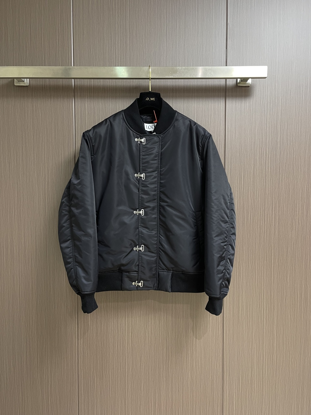 Cheap Loewe Jackets for Men in 229309, $125 USD- [IB229309] - Replica Loewe Jackets for Men