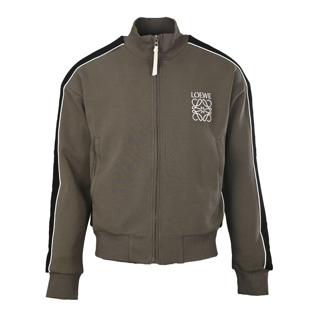 Cheap Loewe Jackets for Men in 229314, $120 USD- [IB229314] - Replica Loewe Jackets for Men