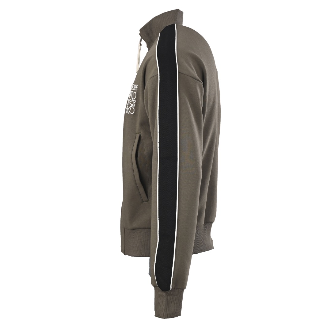 Cheap Loewe Jackets for Men in 229314, $120 USD- [IB229314] - Replica Loewe Jackets for Men