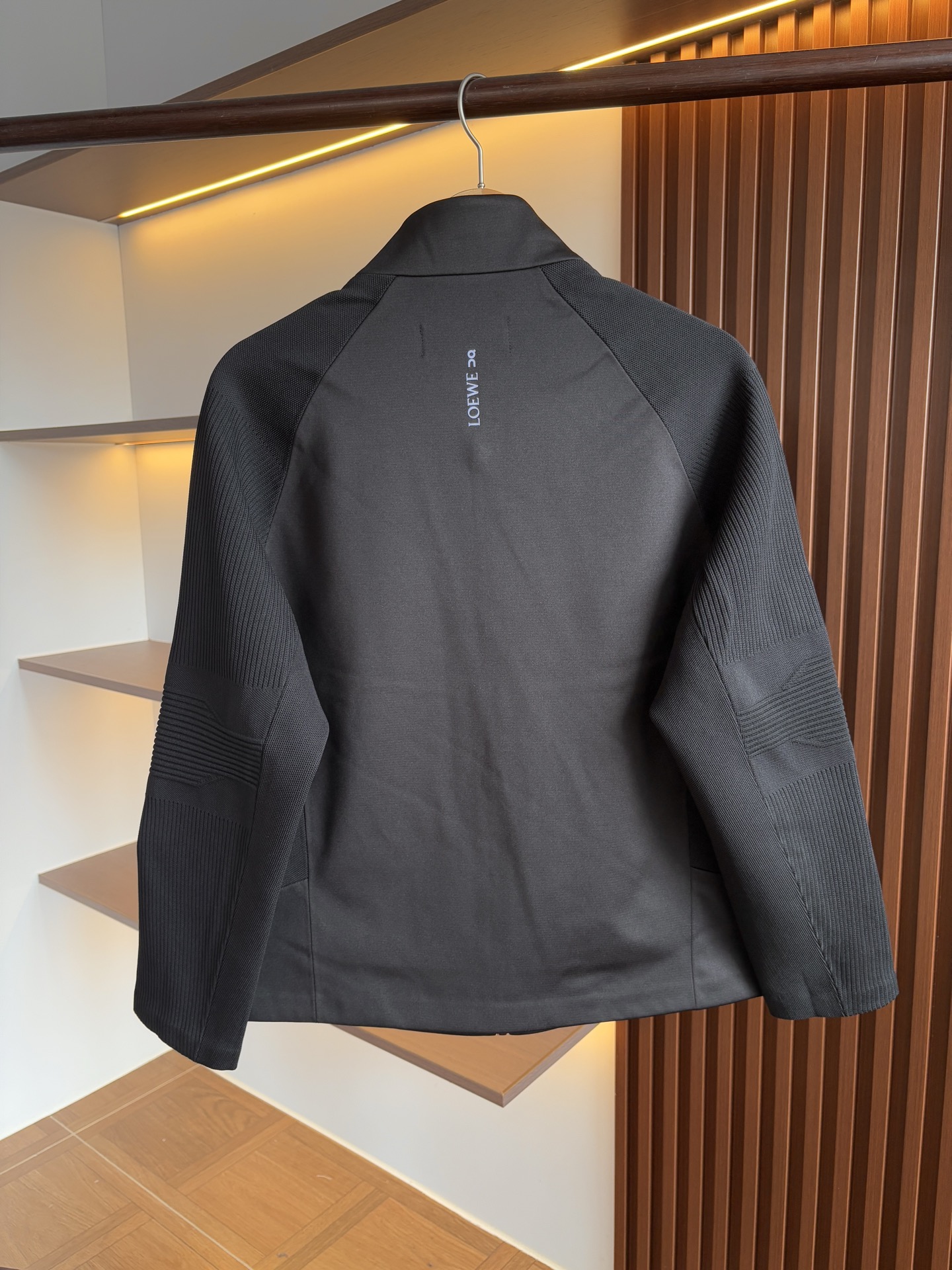 Cheap Loewe Jackets for Men in 229318, $140 USD- [IB229318] - Replica Loewe Jackets for Men