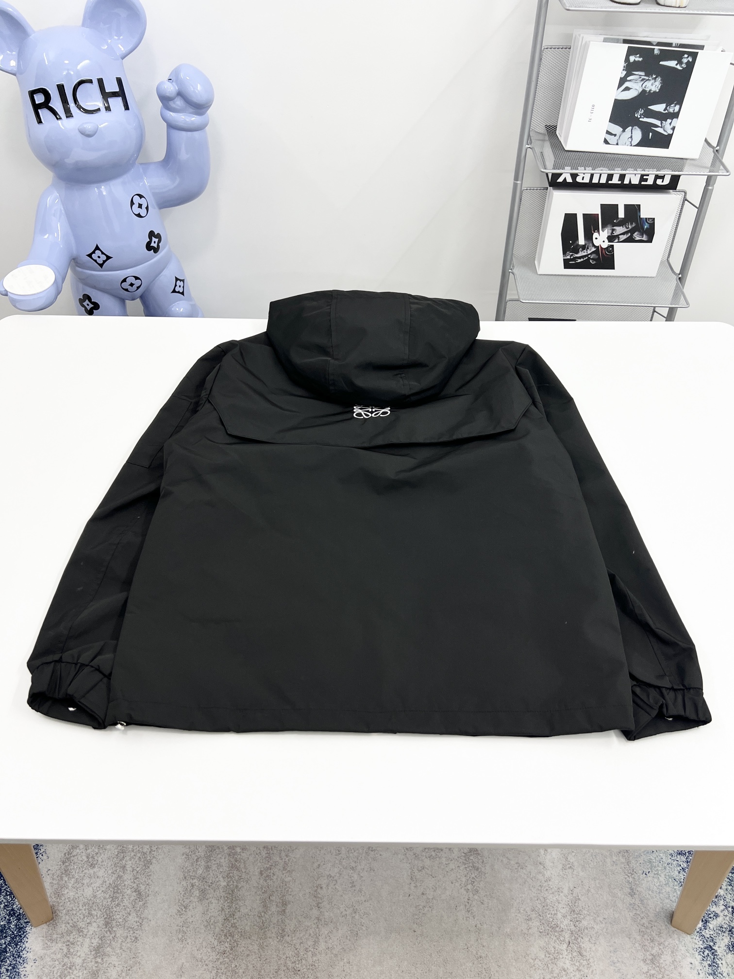 Cheap Loewe Jackets for Men in 229319, $120 USD- [IB229319] - Replica Loewe Jackets for Men