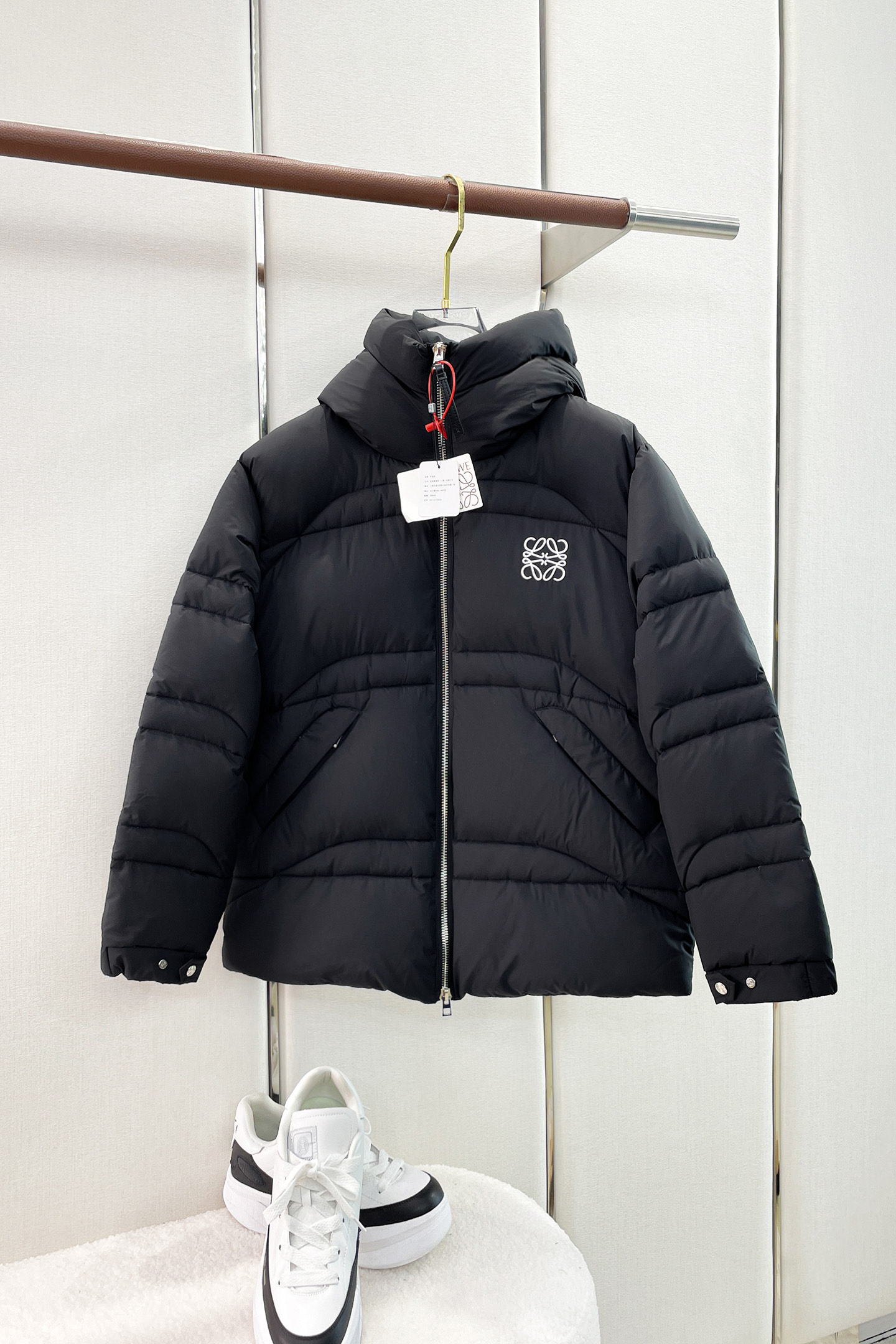Cheap Loewe Jackets for Men in 229323, $255 USD- [IB229323] - Replica Loewe Jackets for Men