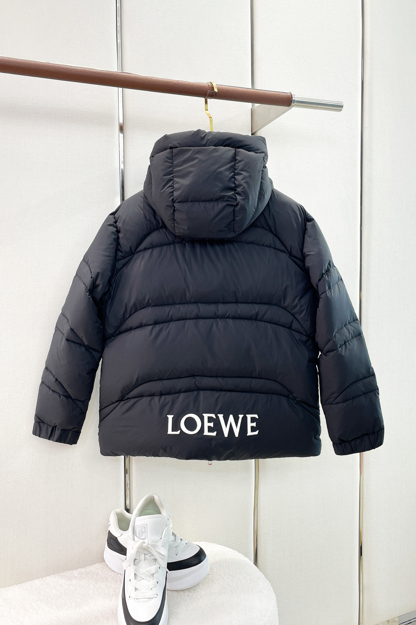 Cheap Loewe Jackets for Men in 229323, $255 USD- [IB229323] - Replica Loewe Jackets for Men