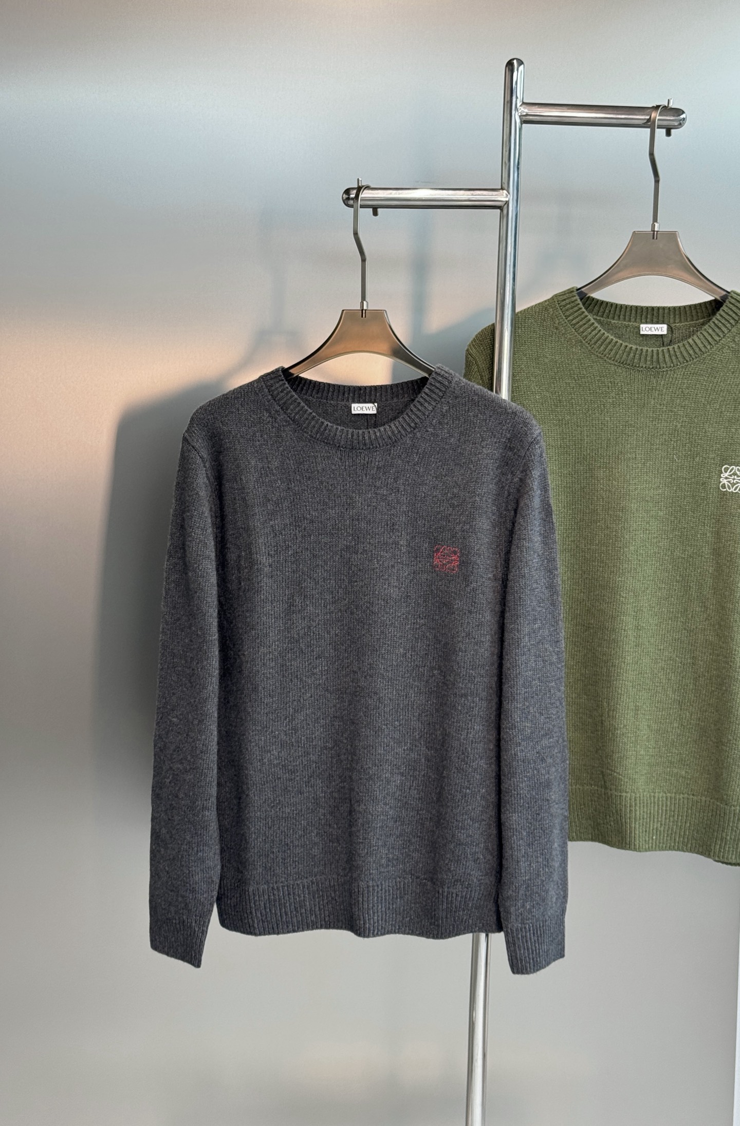 Cheap Loewe Sweaters in 229330, $75 USD- [IB229330] - Replica Loewe Sweaters