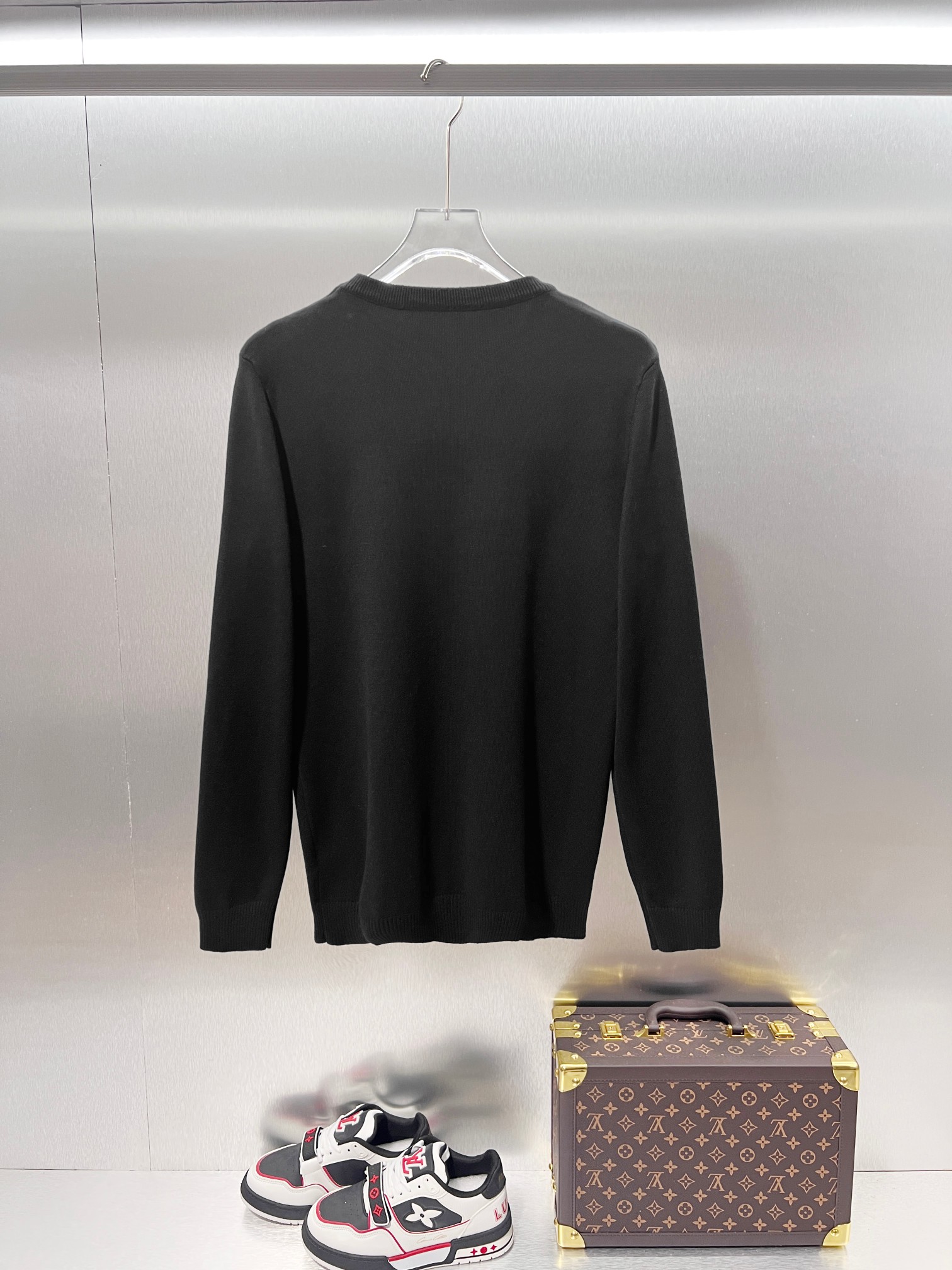 Cheap Loewe Sweaters in 229331, $50 USD- [IB229331] - Replica Loewe Sweaters