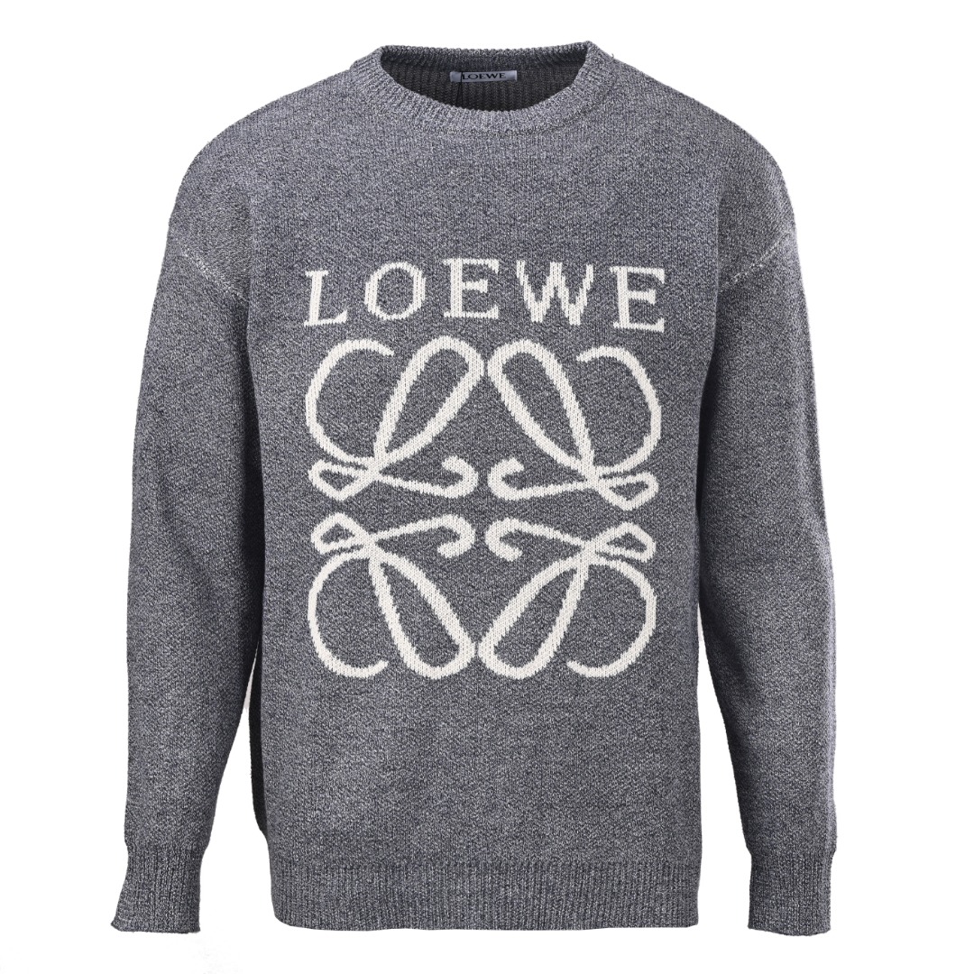 Cheap Loewe Sweaters in 229341, $95 USD- [IB229341] - Replica Loewe Sweaters