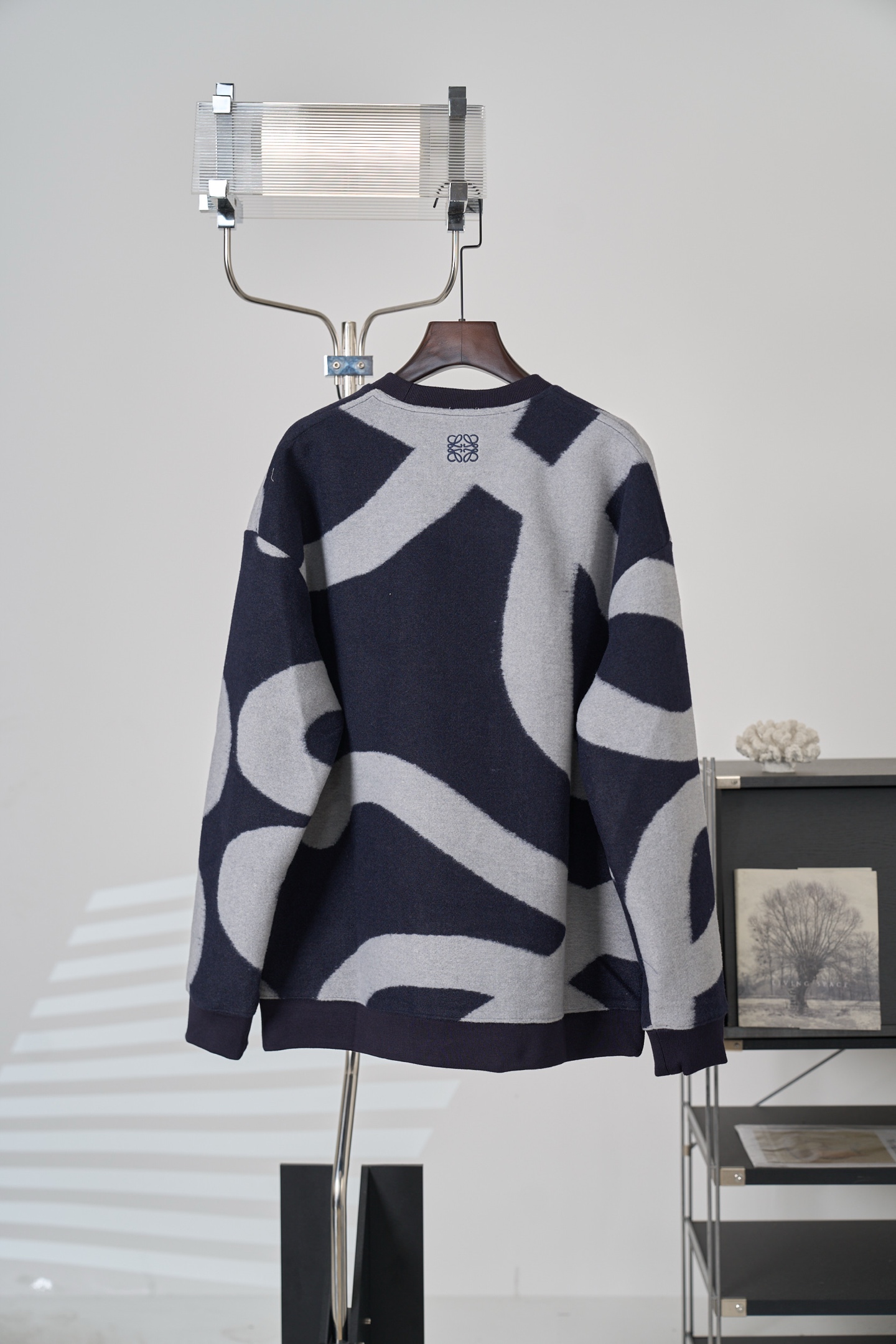 Cheap Loewe Sweaters in 229343, $105 USD- [IB229343] - Replica Loewe Sweaters