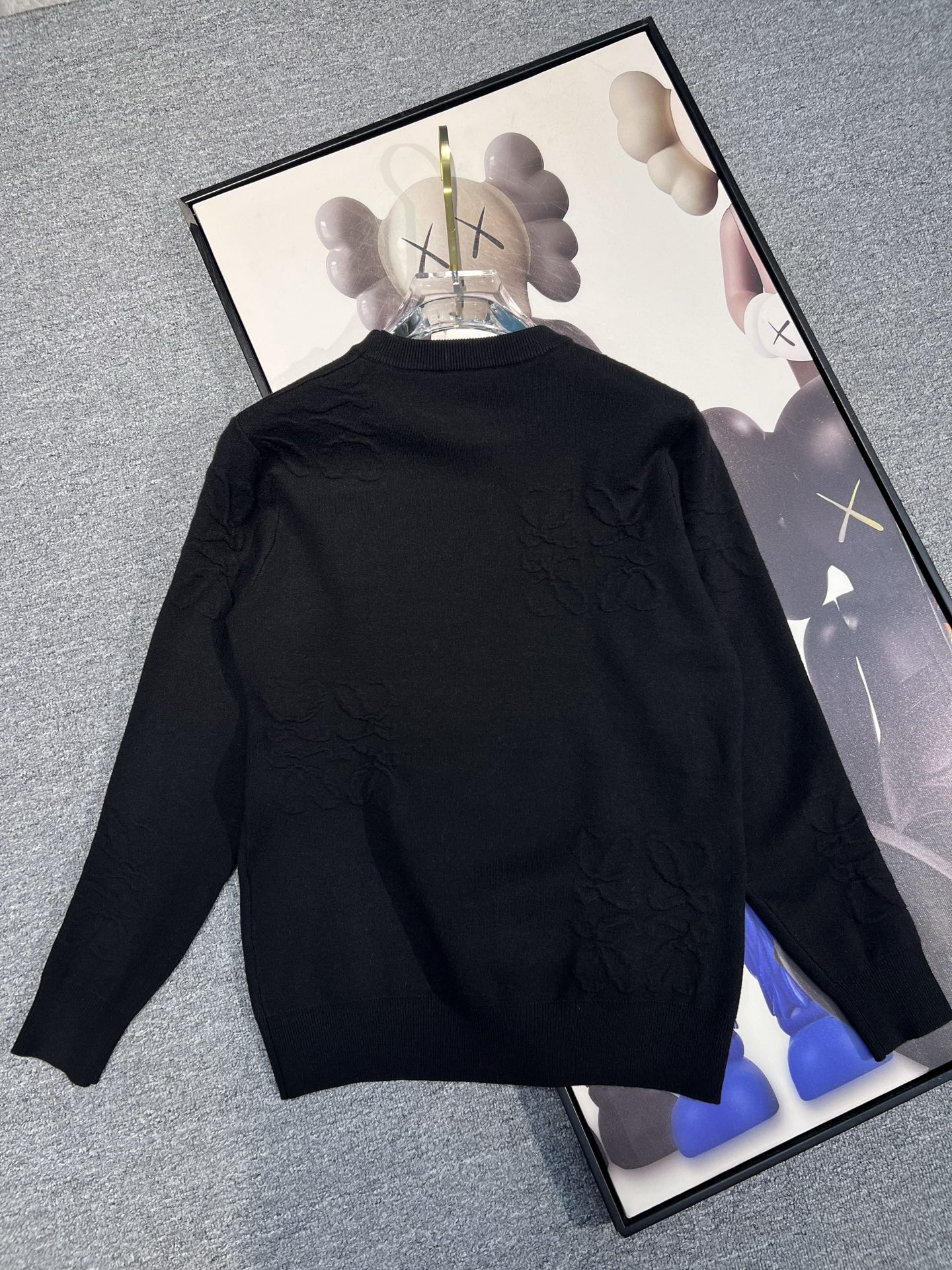 Cheap Loewe Sweaters in 229344, $70 USD- [IB229344] - Replica Loewe Sweaters