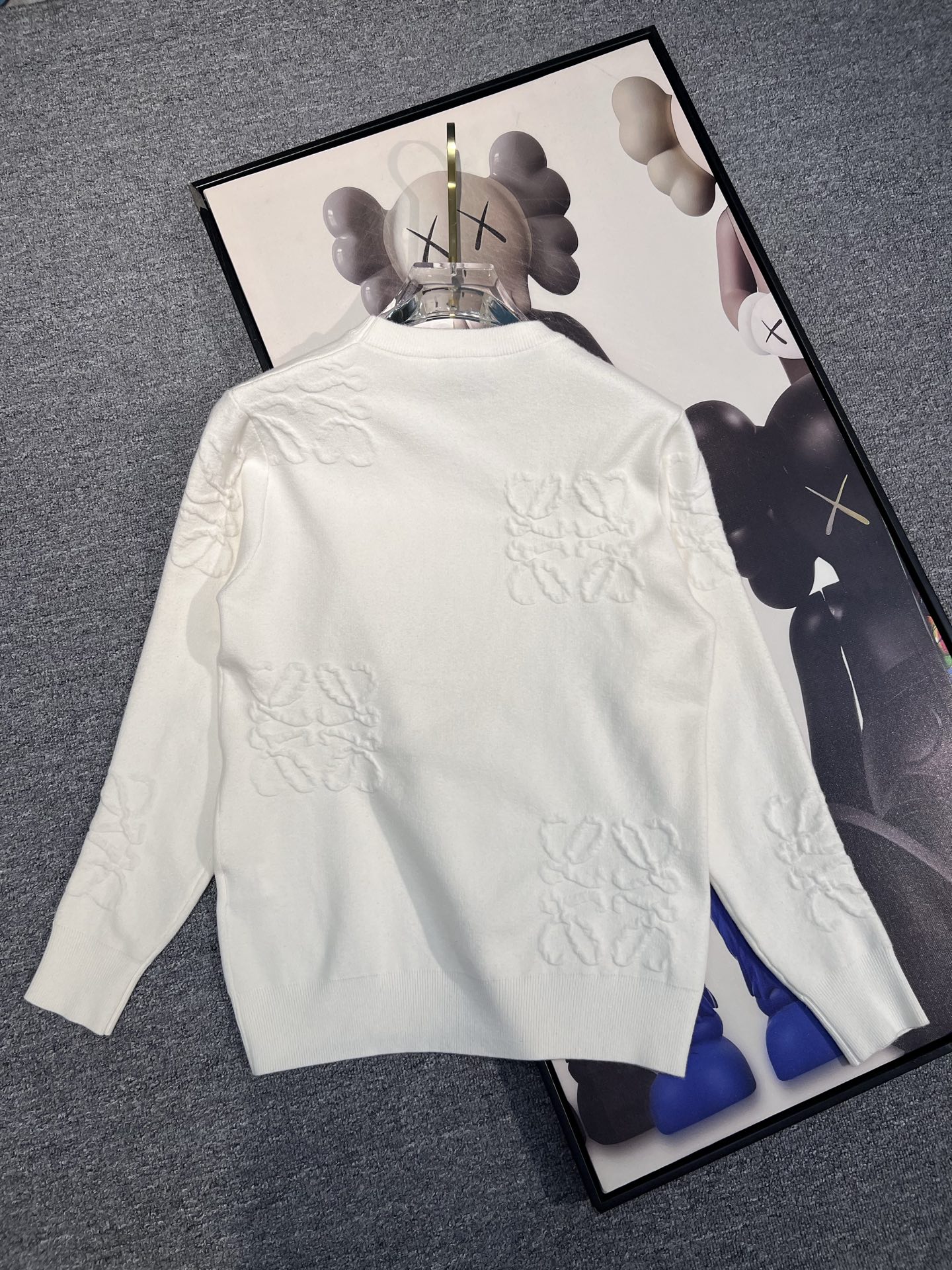 Cheap Loewe Sweaters in 229345, $70 USD- [IB229345] - Replica Loewe Sweaters