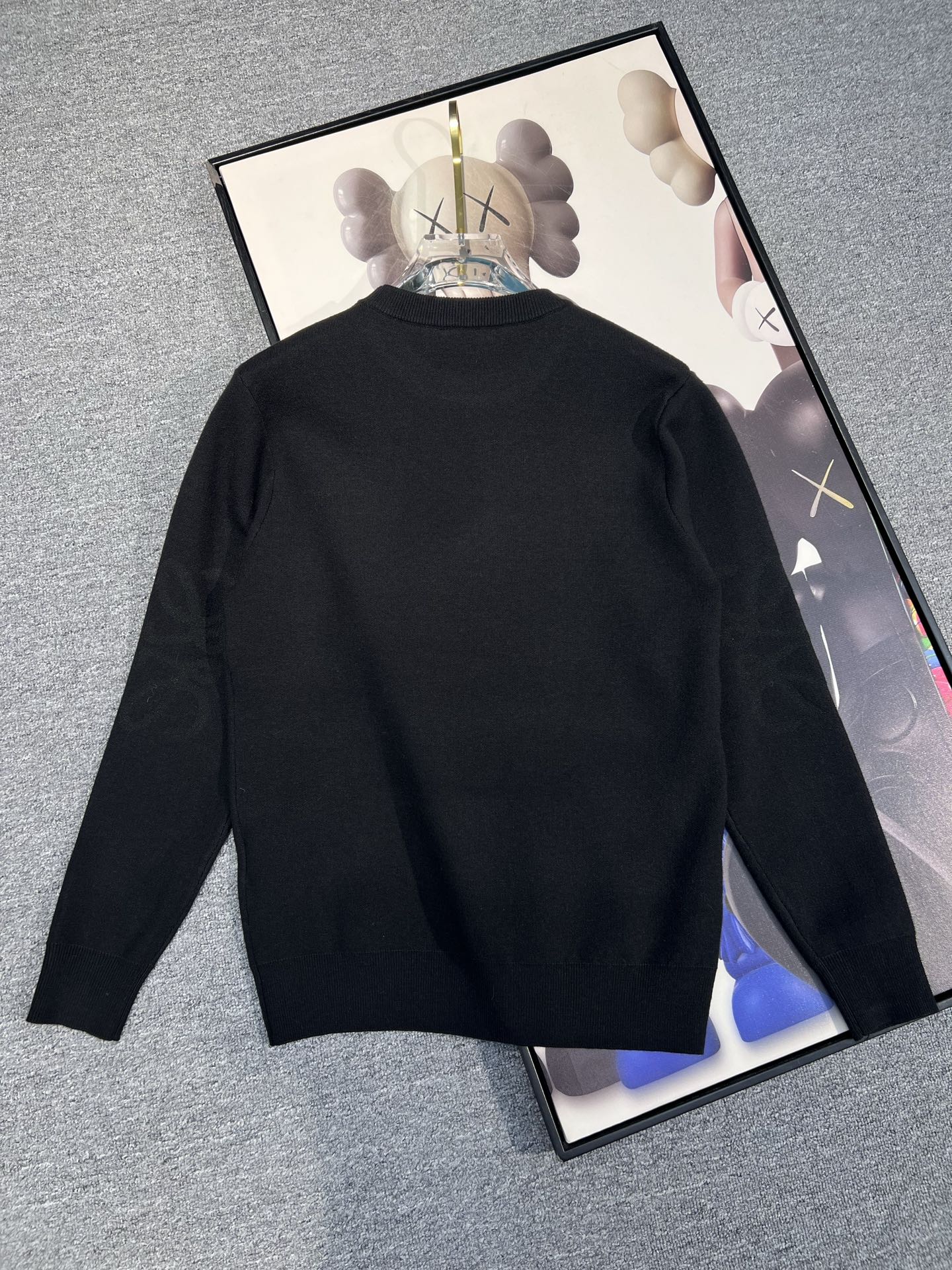 Cheap Loewe Sweaters in 229346, $70 USD- [IB229346] - Replica Loewe Sweaters