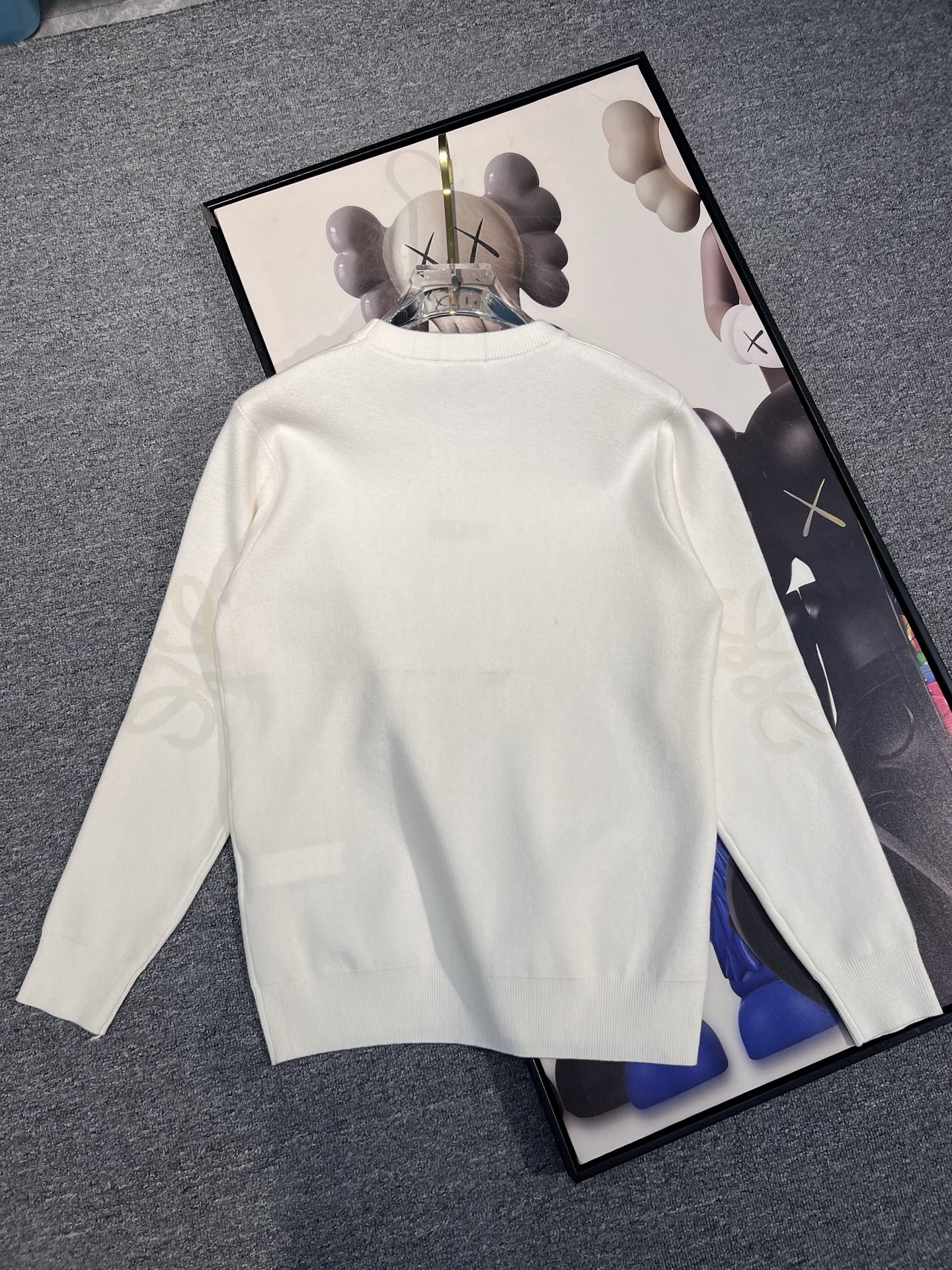 Cheap Loewe Sweaters in 229347, $70 USD- [IB229347] - Replica Loewe Sweaters