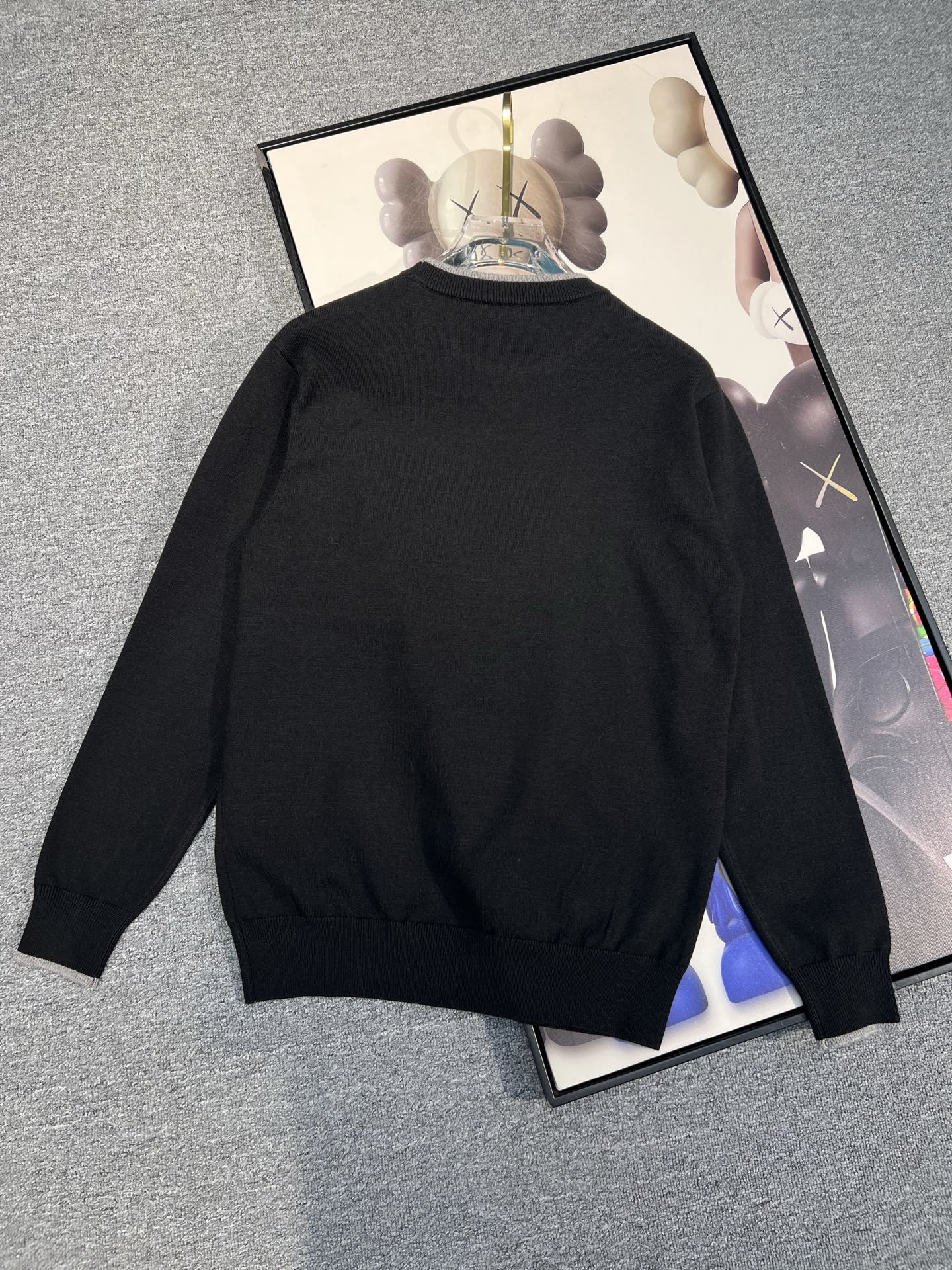Cheap Loewe Sweaters in 229348, $70 USD- [IB229348] - Replica Loewe Sweaters
