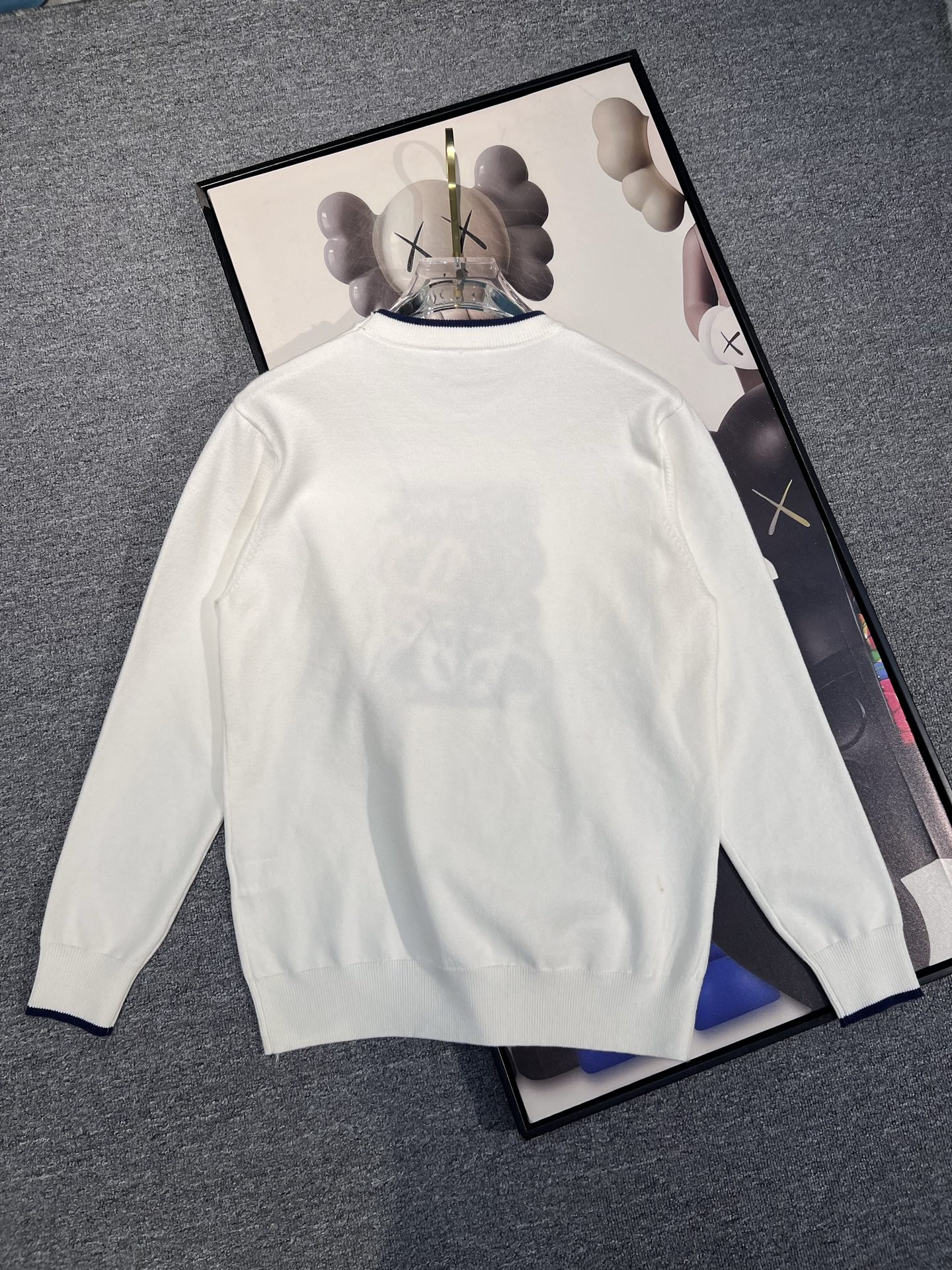 Cheap Loewe Sweaters in 229349, $70 USD- [IB229349] - Replica Loewe Sweaters