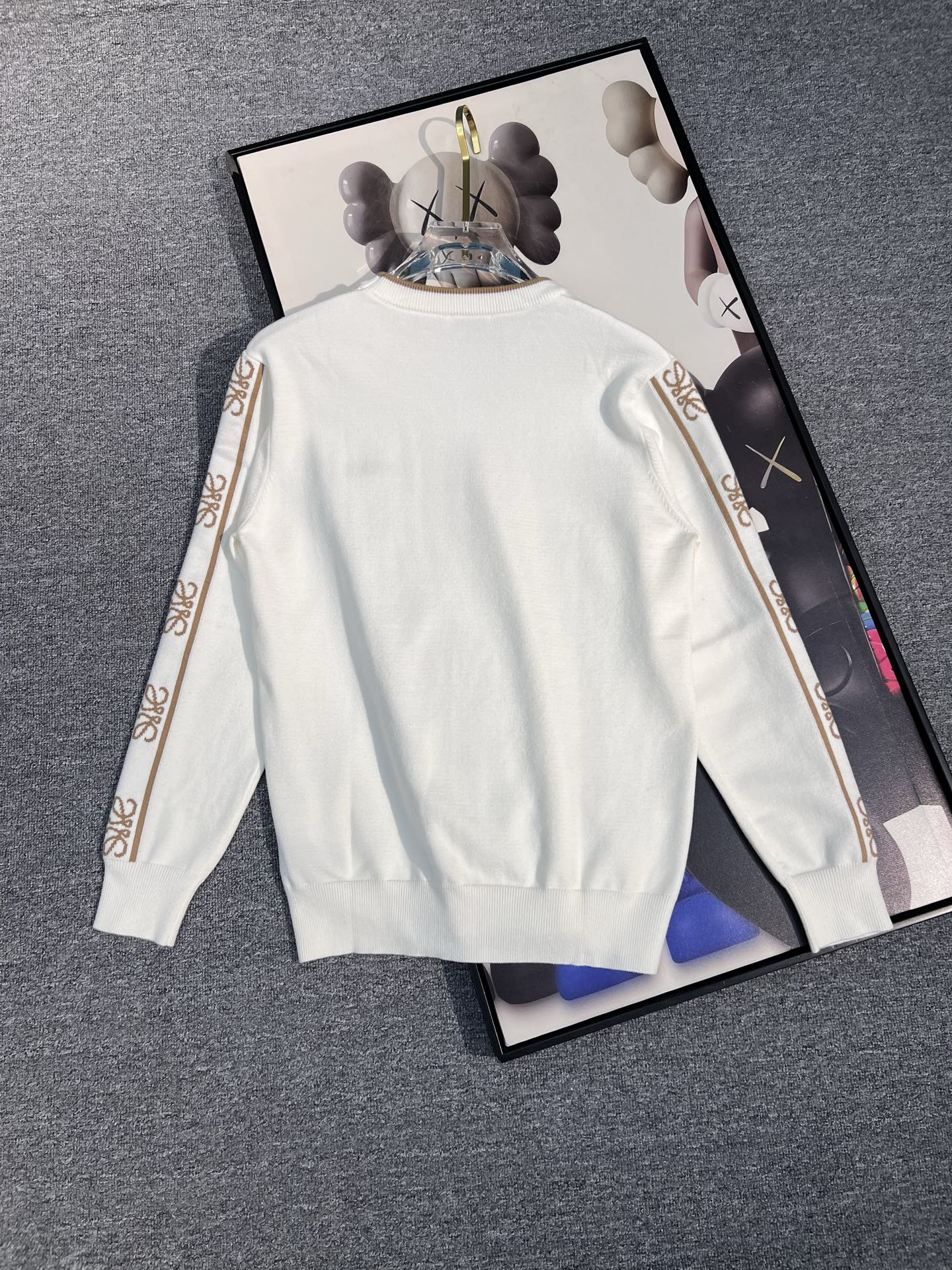 Cheap Loewe Sweaters in 229350, $70 USD- [IB229350] - Replica Loewe Sweaters