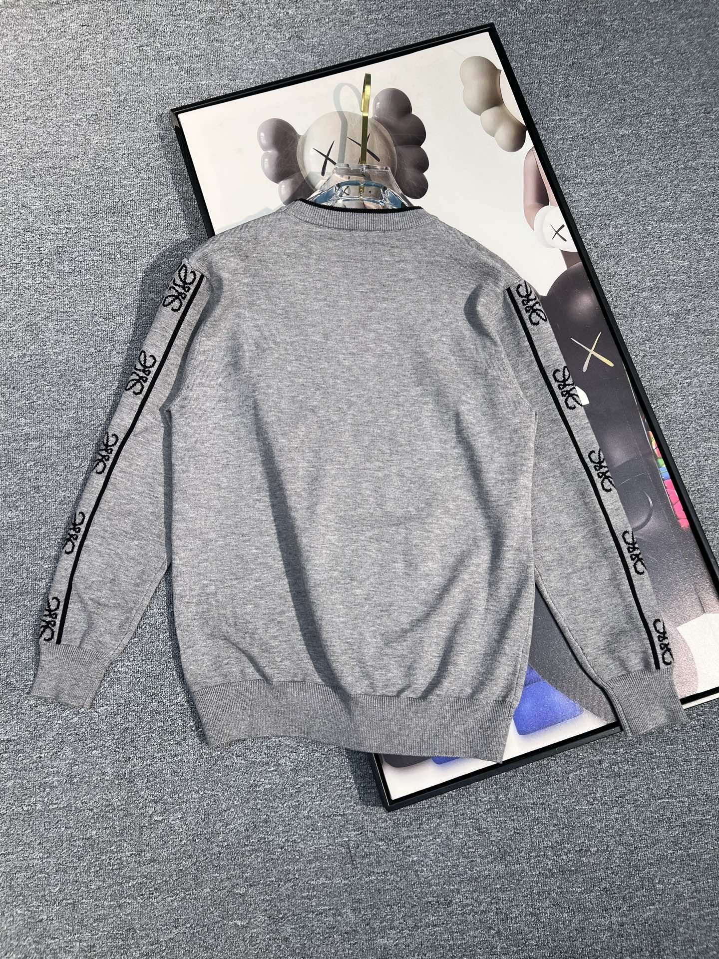 Cheap Loewe Sweaters in 229351, $70 USD- [IB229351] - Replica Loewe Sweaters