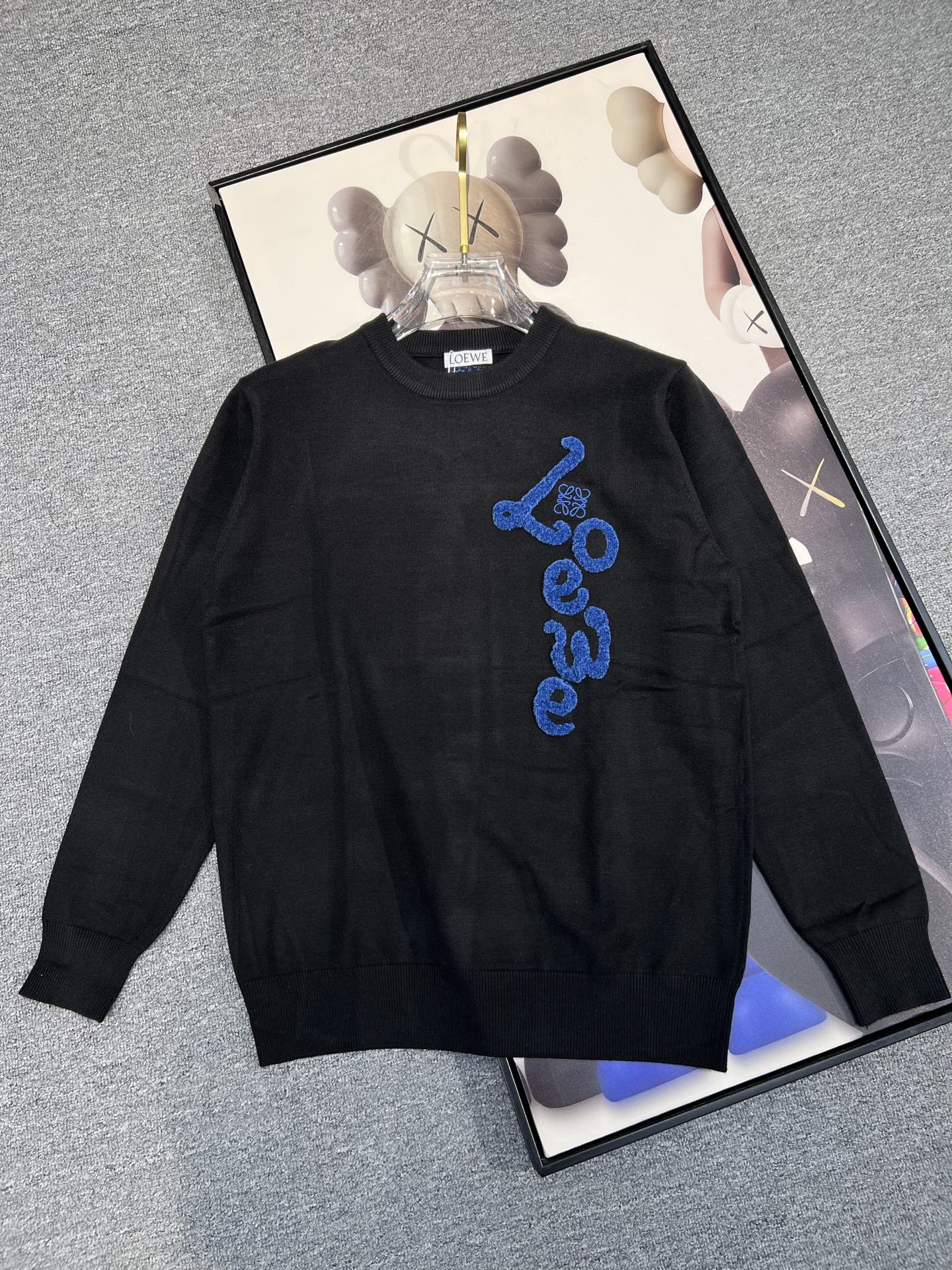 Cheap Loewe Sweaters in 229352, $70 USD- [IB229352] - Replica Loewe Sweaters