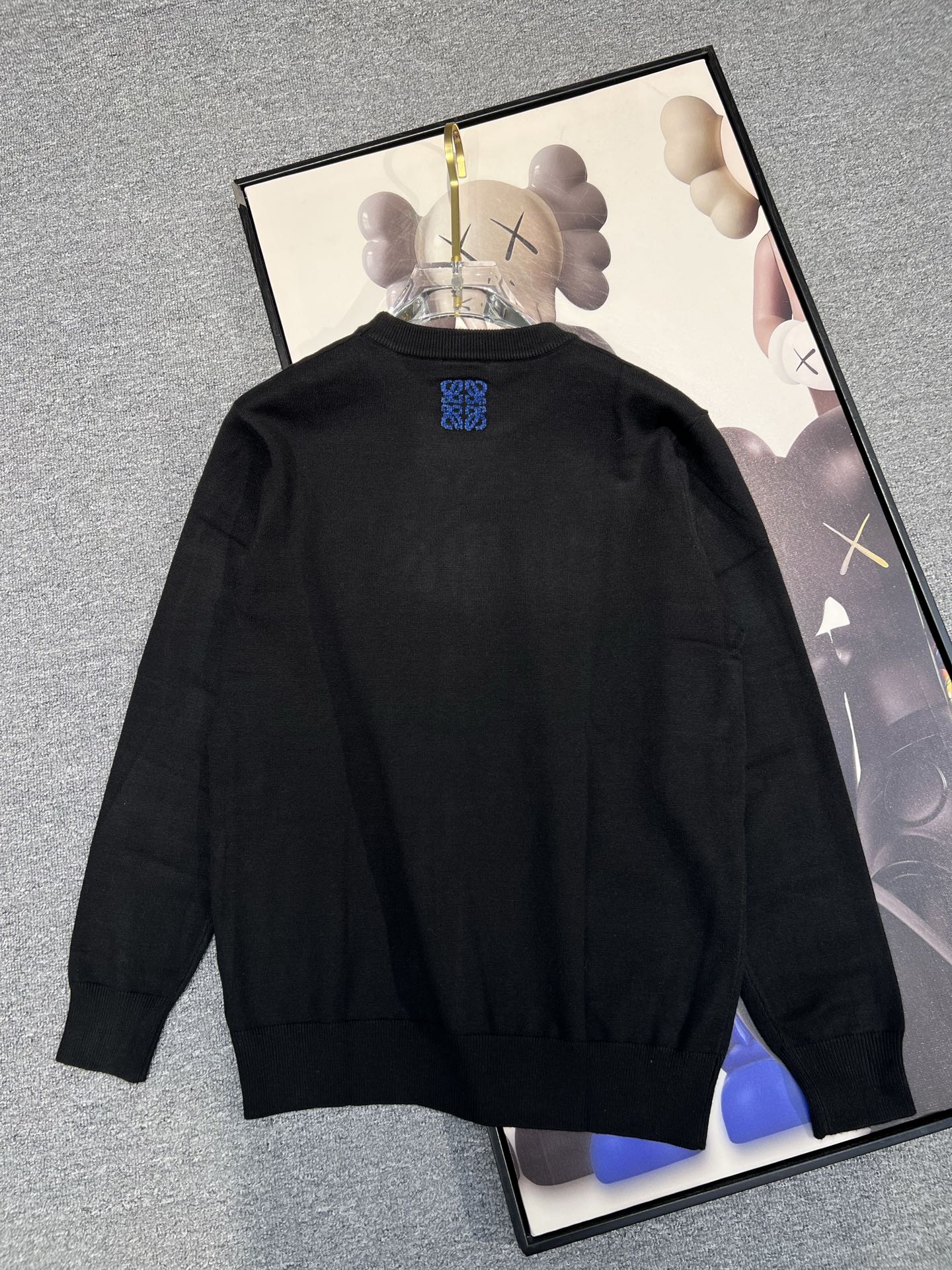 Cheap Loewe Sweaters in 229352, $70 USD- [IB229352] - Replica Loewe Sweaters