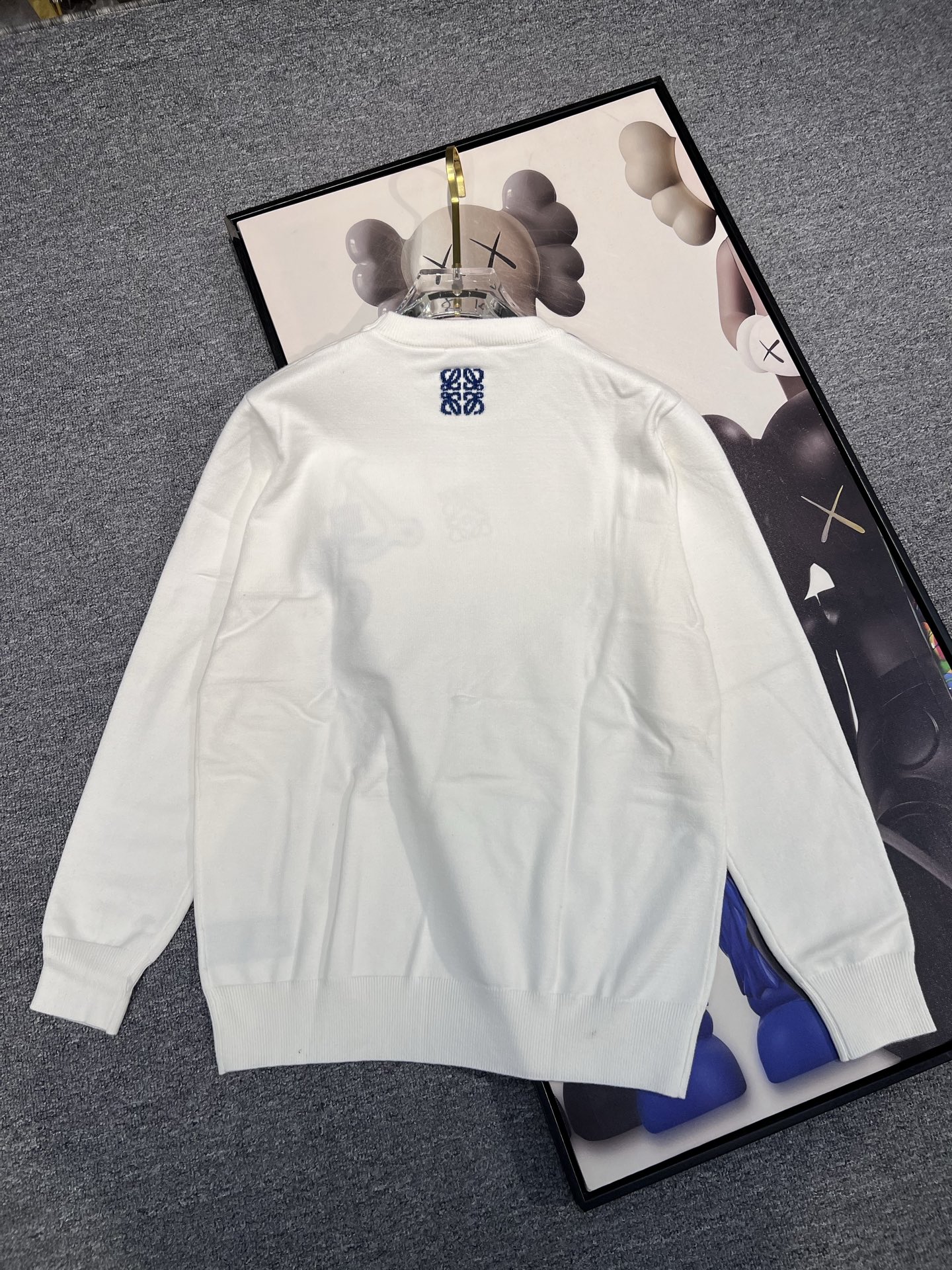 Cheap Loewe Sweaters in 229353, $70 USD- [IB229353] - Replica Loewe Sweaters