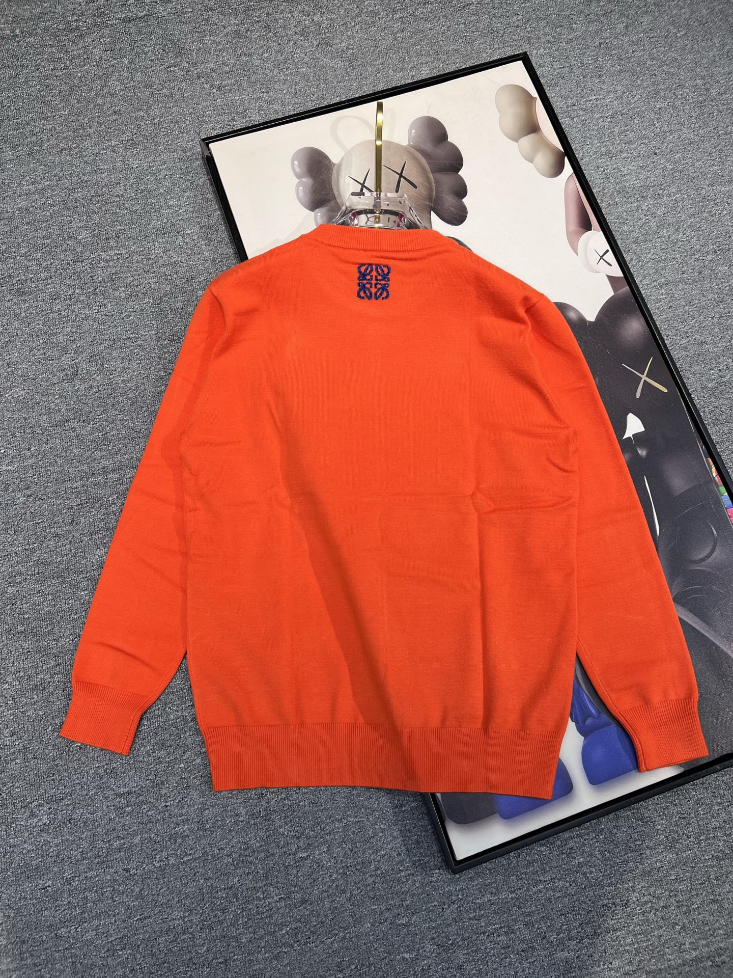 Cheap Loewe Sweaters in 229354, $70 USD- [IB229354] - Replica Loewe Sweaters