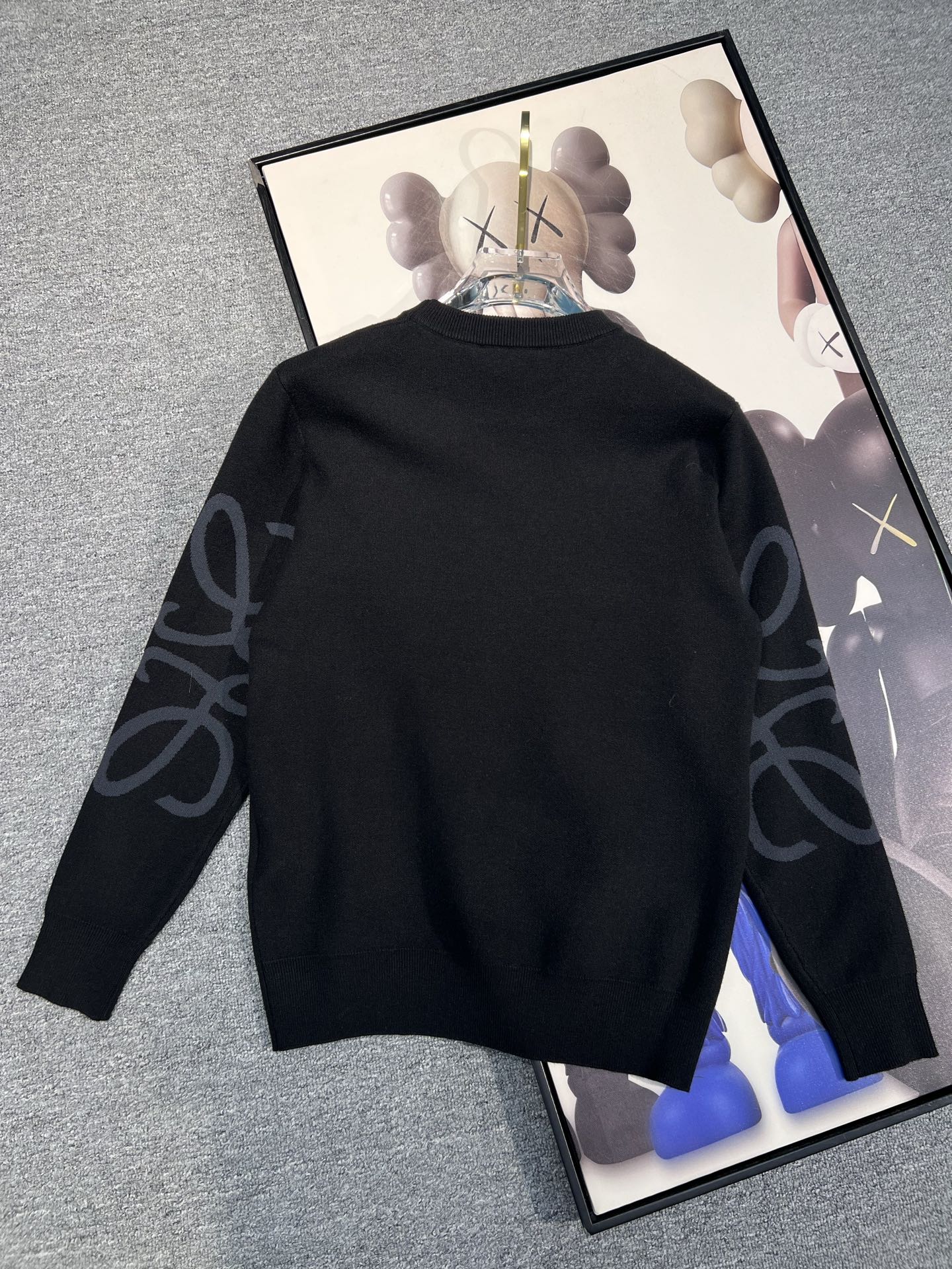Cheap Loewe Sweaters in 229355, $70 USD- [IB229355] - Replica Loewe Sweaters