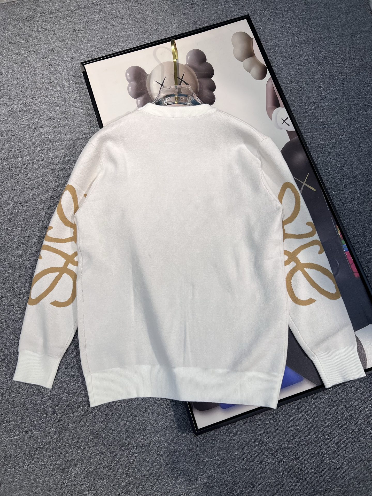 Cheap Loewe Sweaters in 229356, $70 USD- [IB229356] - Replica Loewe Sweaters
