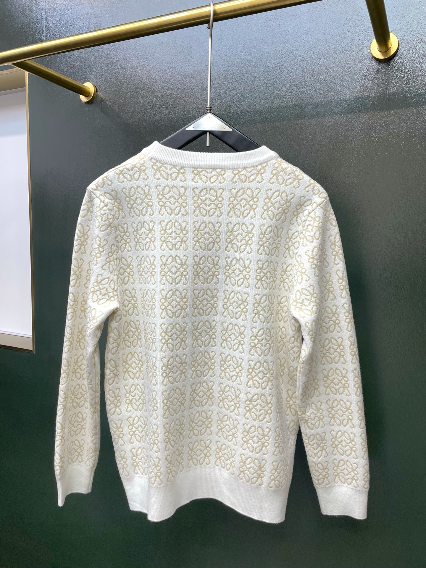 Cheap Loewe Sweaters in 229358, $80 USD- [IB229358] - Replica Loewe Sweaters