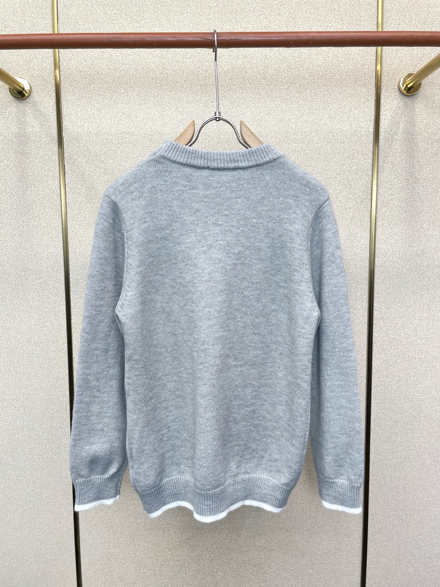 Cheap Loewe Sweaters in 229359, $80 USD- [IB229359] - Replica Loewe Sweaters