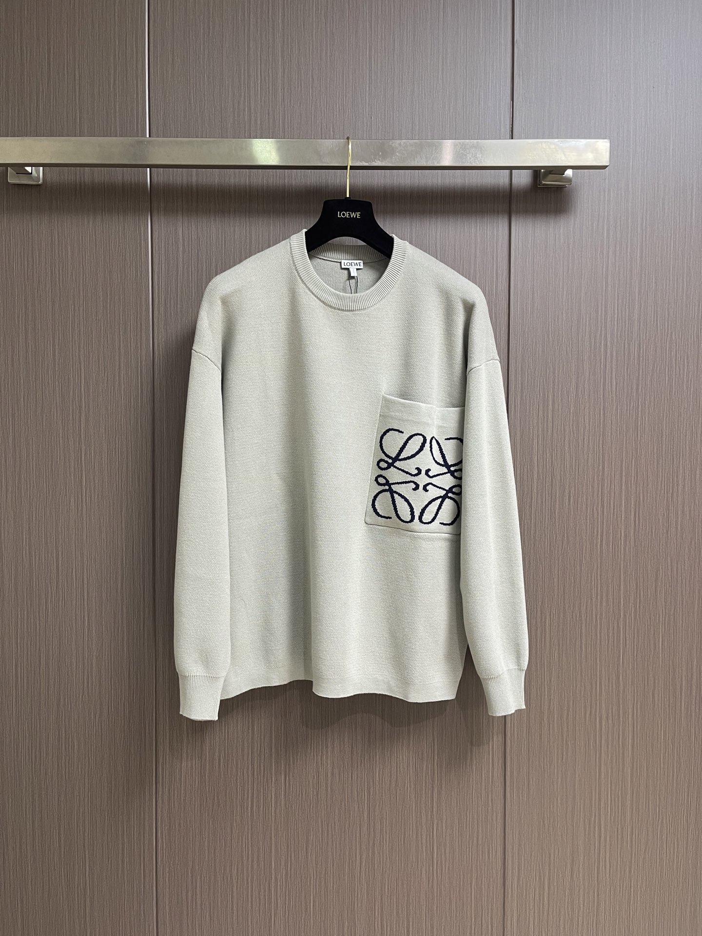 Cheap Loewe Sweaters in 229362, $90 USD- [IB229362] - Replica Loewe Sweaters