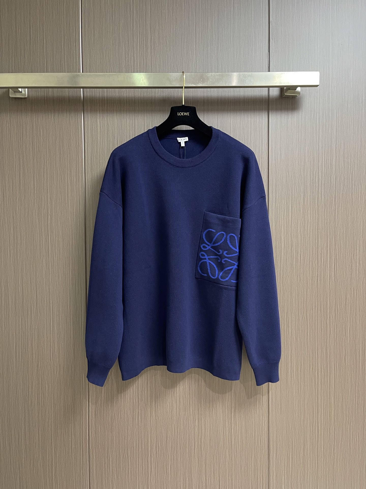 Cheap Loewe Sweaters in 229363, $90 USD- [IB229363] - Replica Loewe Sweaters
