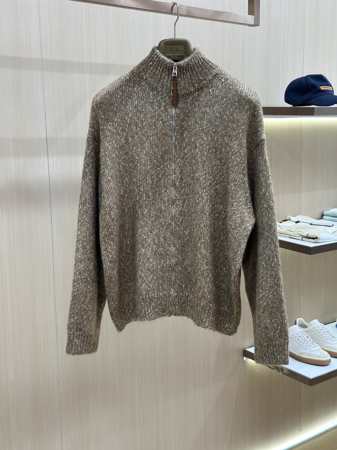 Cheap Loewe Sweaters in 229364, $125 USD- [IB229364] - Replica Loewe Sweaters