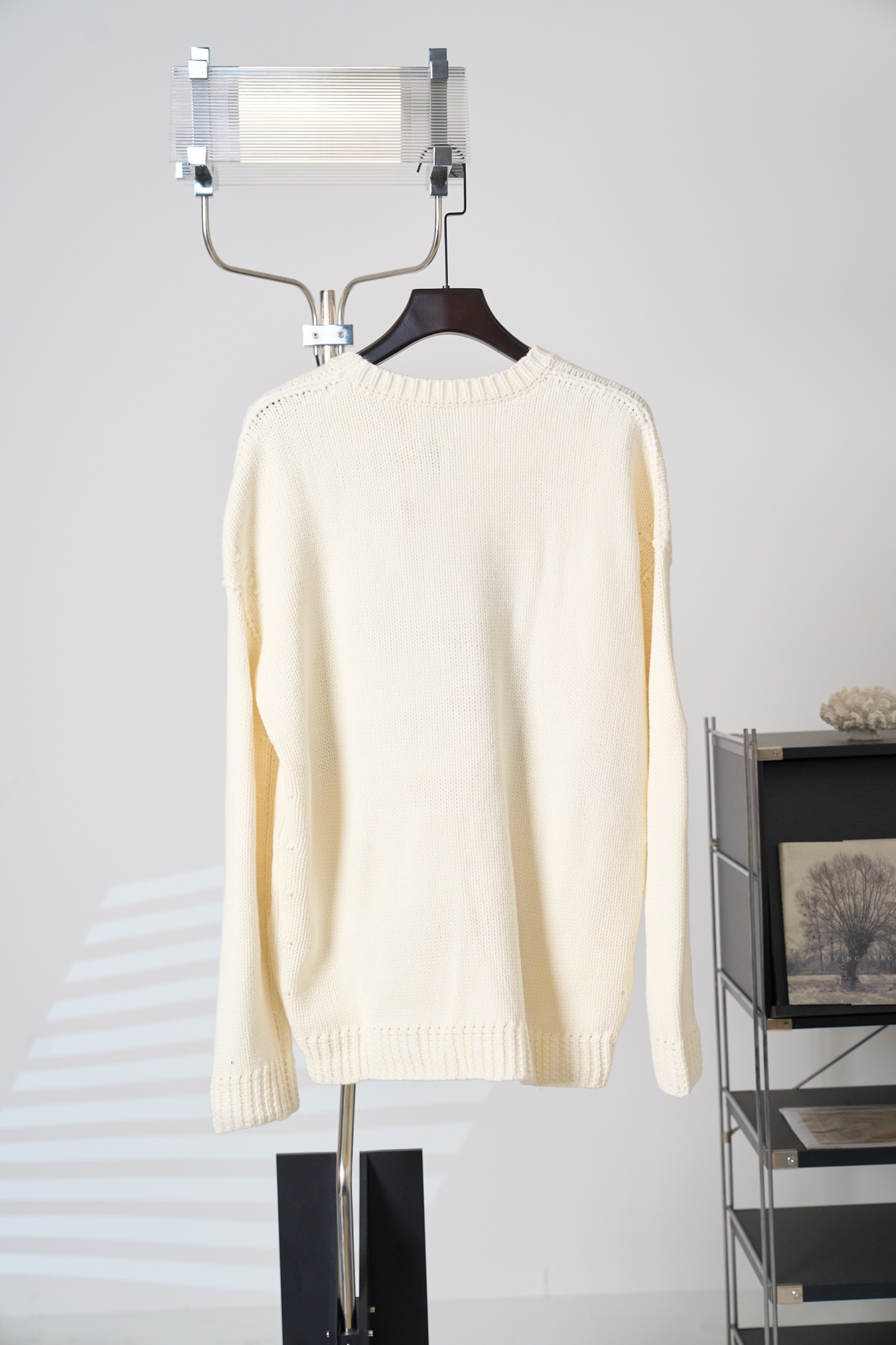 Cheap Loewe Sweaters in 229365, $115 USD- [IB229365] - Replica Loewe Sweaters