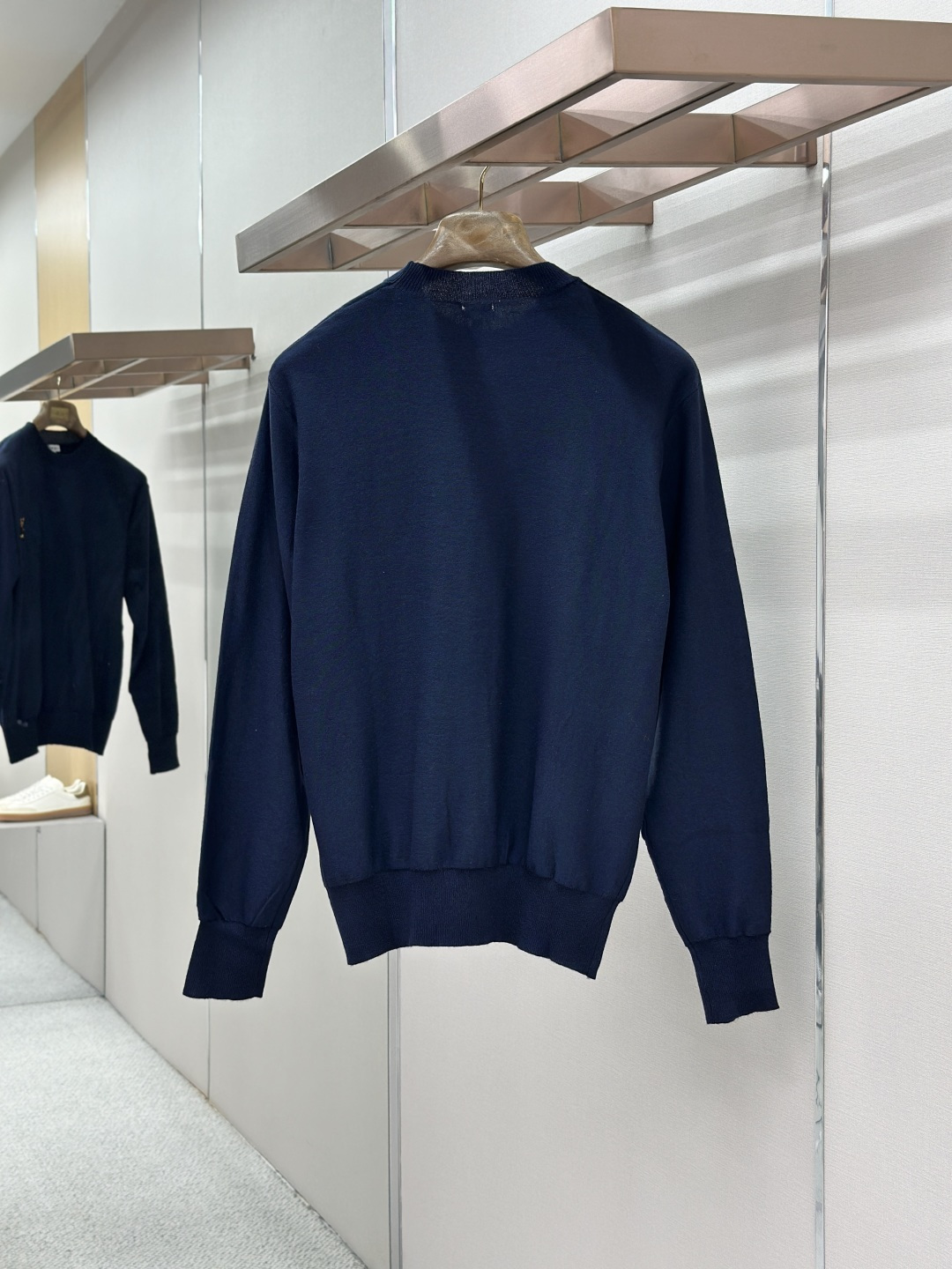 Cheap Loewe Sweaters in 229367, $85 USD- [IB229367] - Replica Loewe Sweaters