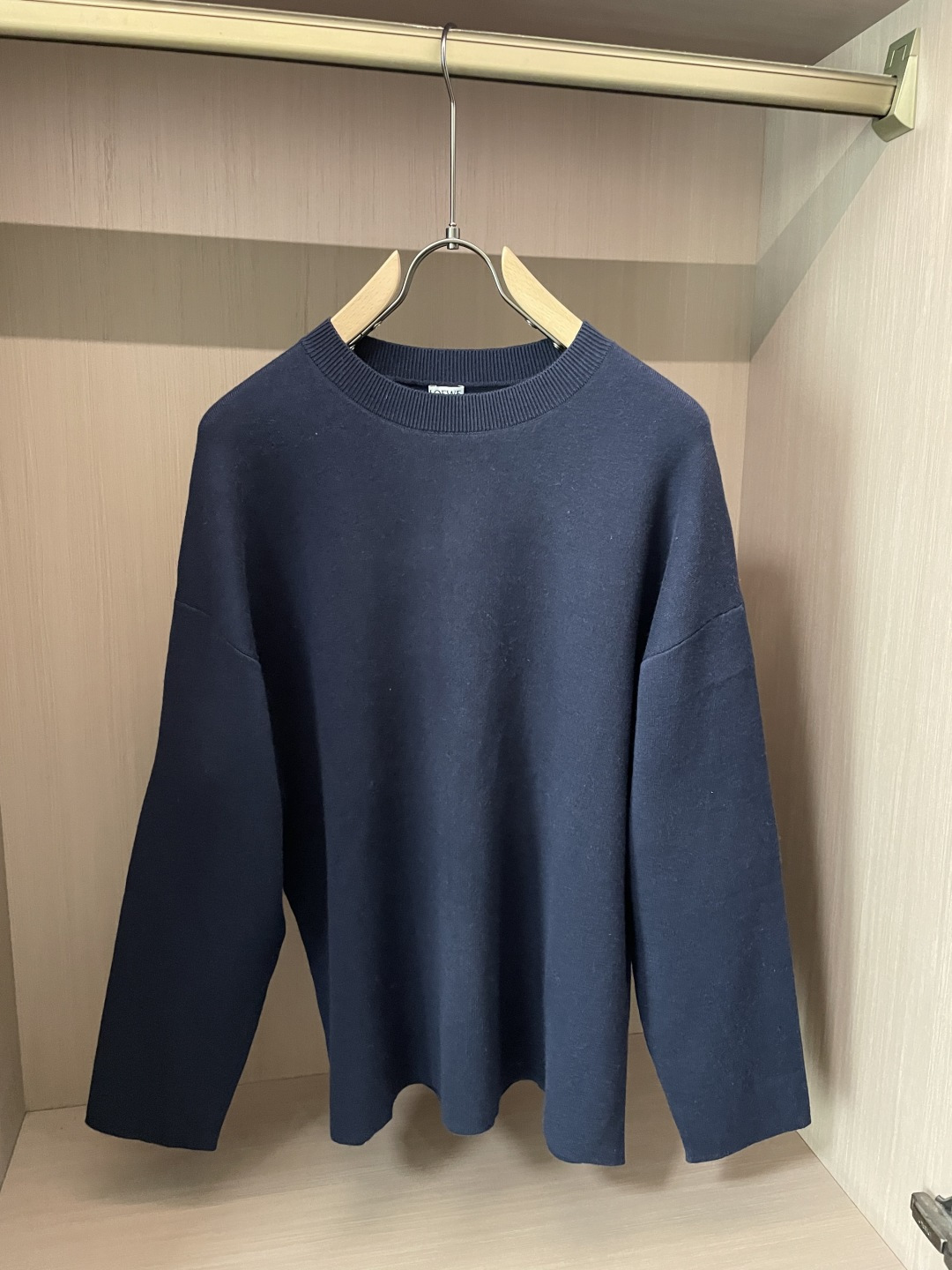 Cheap Loewe Sweaters in 229368, $120 USD- [IB229368] - Replica Loewe Sweaters