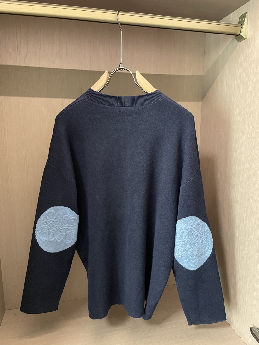Cheap Loewe Sweaters in 229368, $120 USD- [IB229368] - Replica Loewe Sweaters