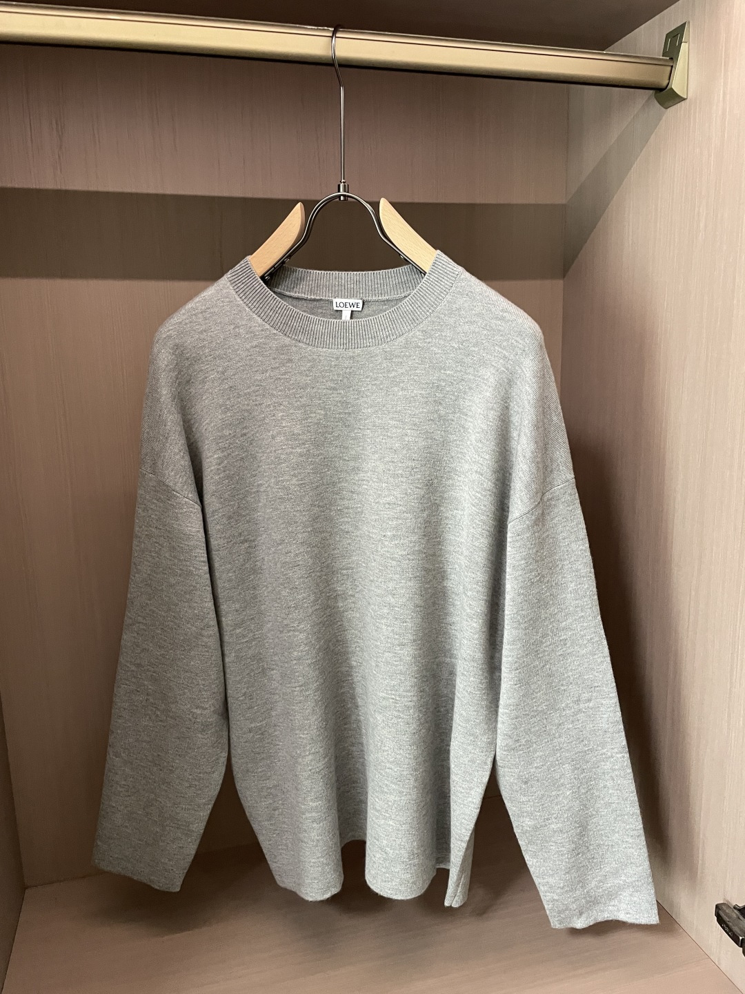 Cheap Loewe Sweaters in 229369, $120 USD- [IB229369] - Replica Loewe Sweaters