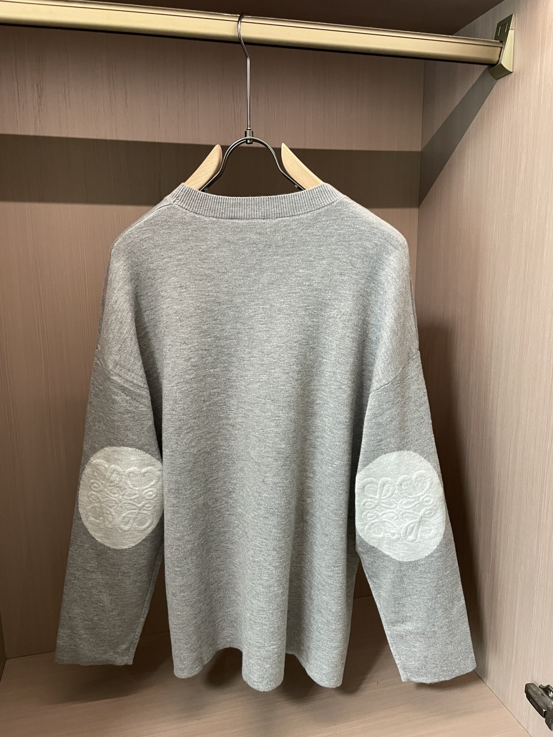 Cheap Loewe Sweaters in 229369, $120 USD- [IB229369] - Replica Loewe Sweaters
