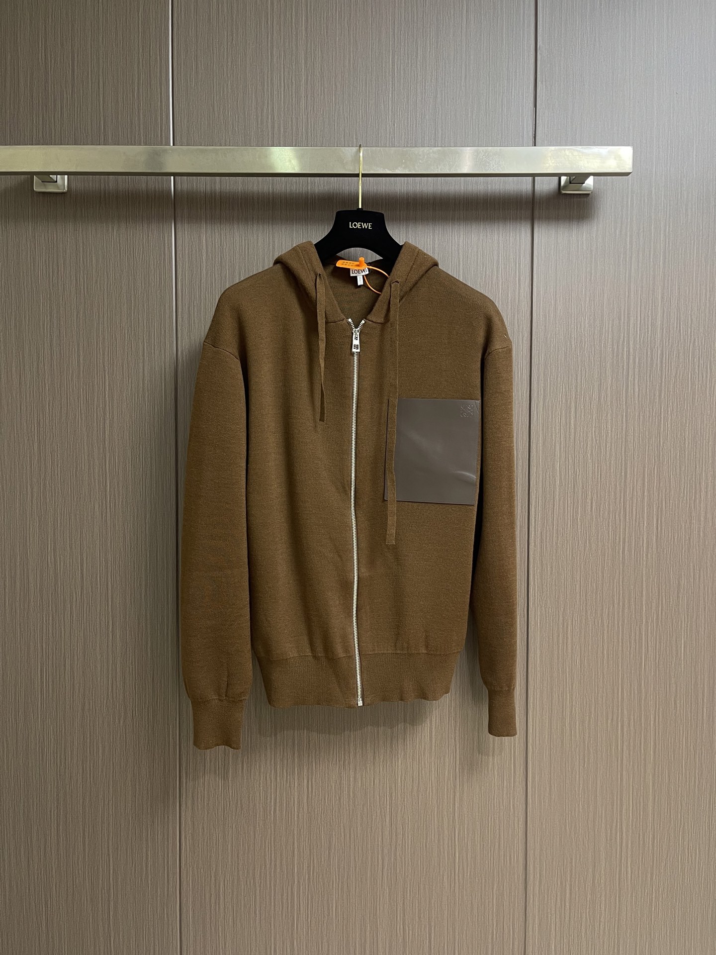 Cheap Loewe Sweaters in 229375, $110 USD- [IB229375] - Replica Loewe Sweaters