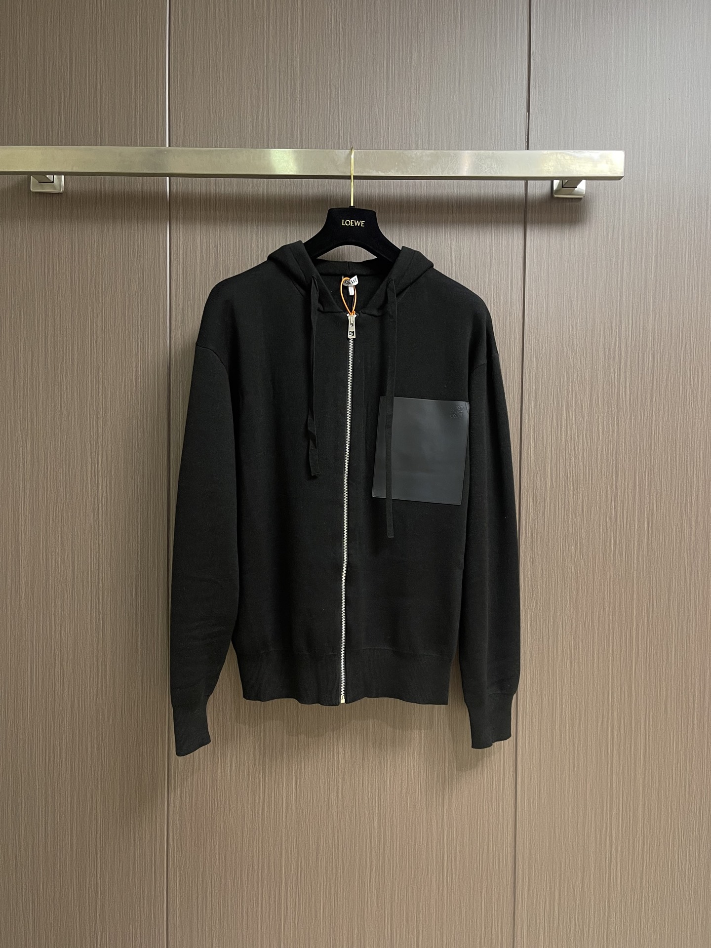Cheap Loewe Sweaters in 229376, $110 USD- [IB229376] - Replica Loewe Sweaters