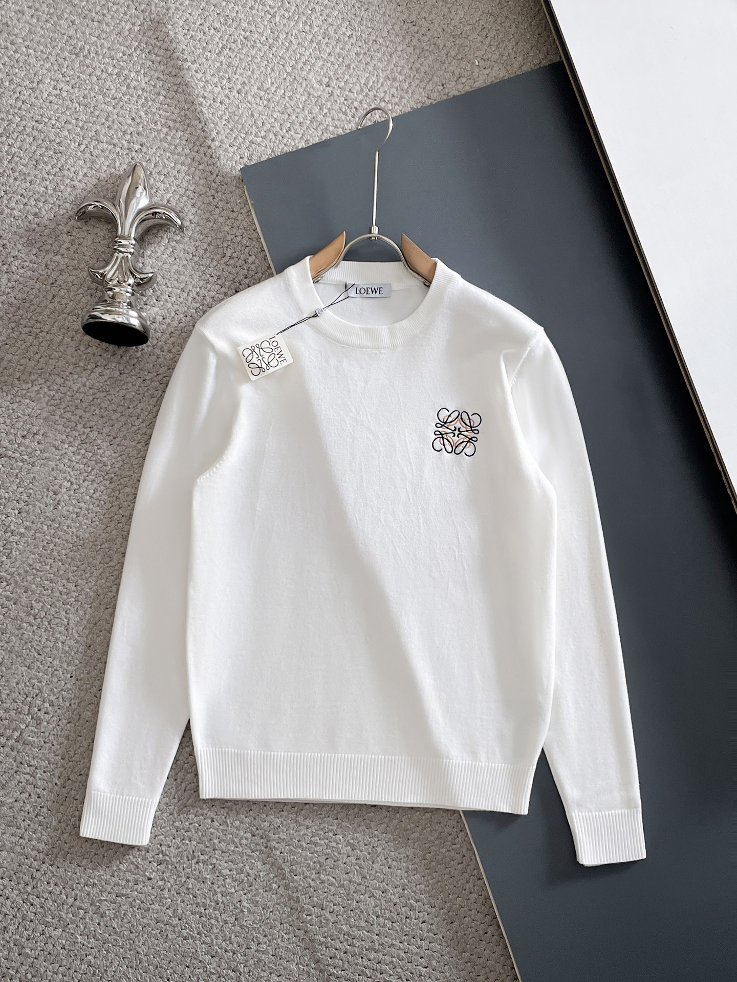 Cheap Loewe Sweaters in 229379, $60 USD- [IB229379] - Replica Loewe Sweaters
