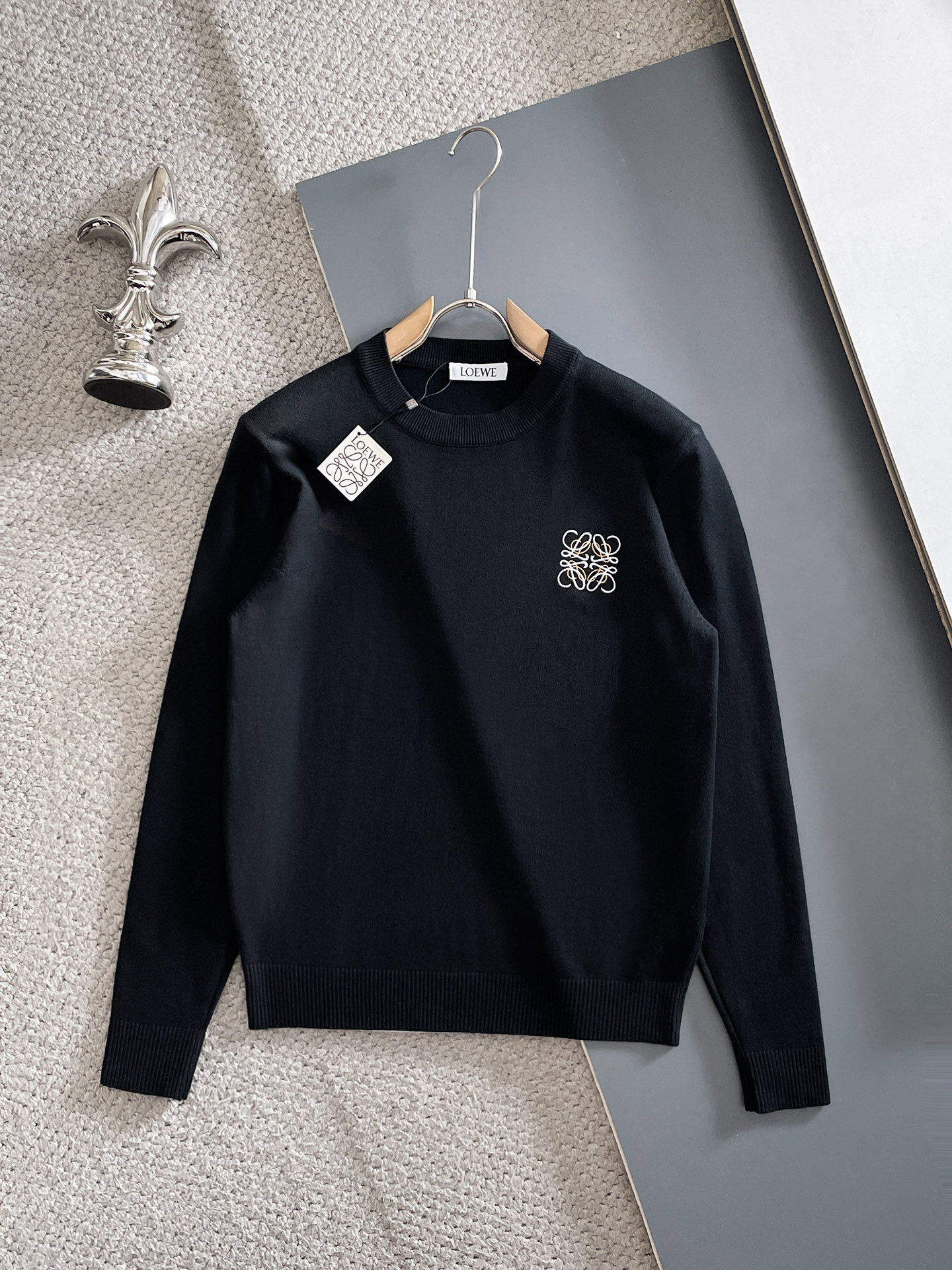 Cheap Loewe Sweaters in 229380, $60 USD- [IB229380] - Replica Loewe Sweaters