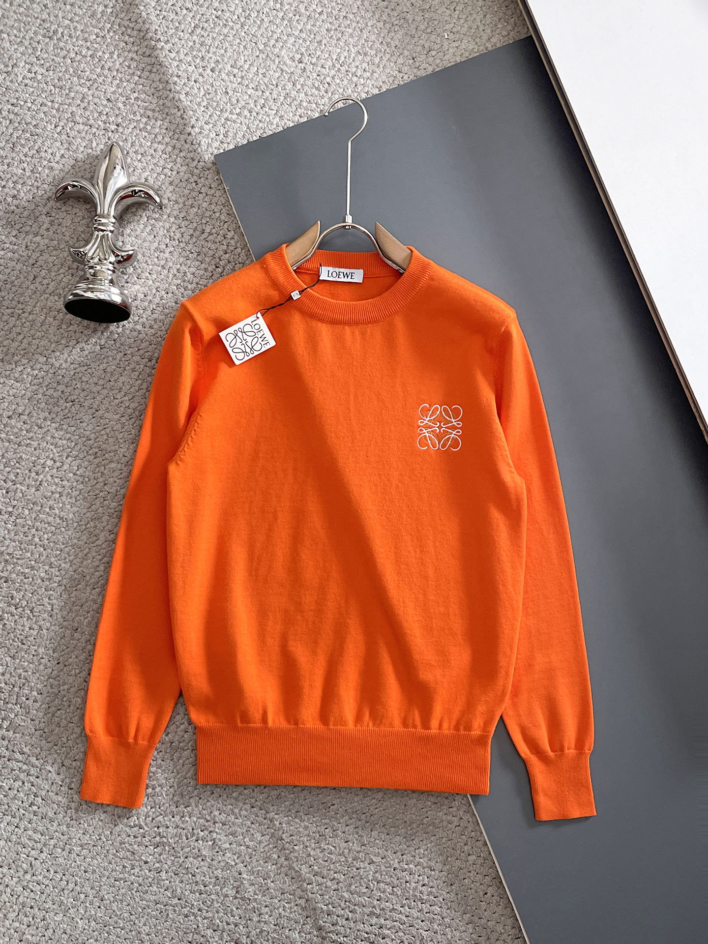 Cheap Loewe Sweaters in 229381, $60 USD- [IB229381] - Replica Loewe Sweaters