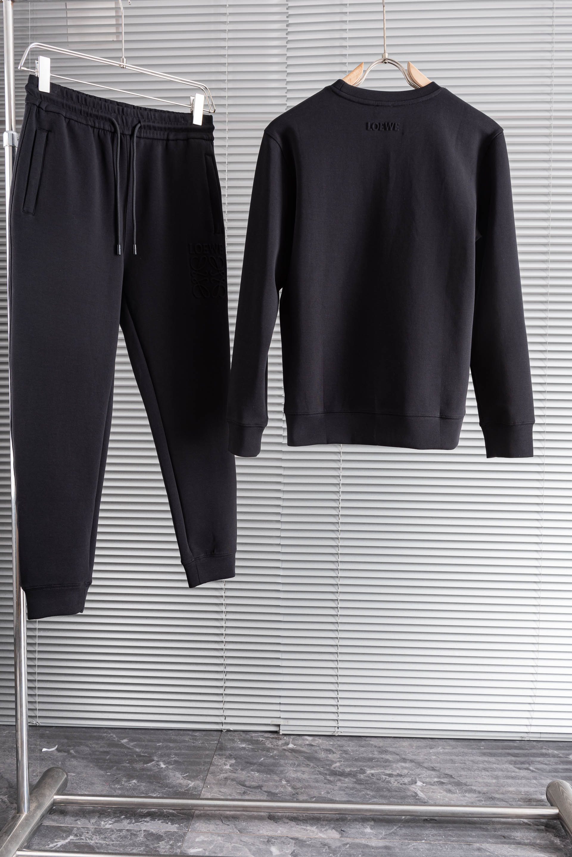 Cheap Loewe Tracksuits in 229387, $160 USD- [IB229387] - Replica Loewe Tracksuits