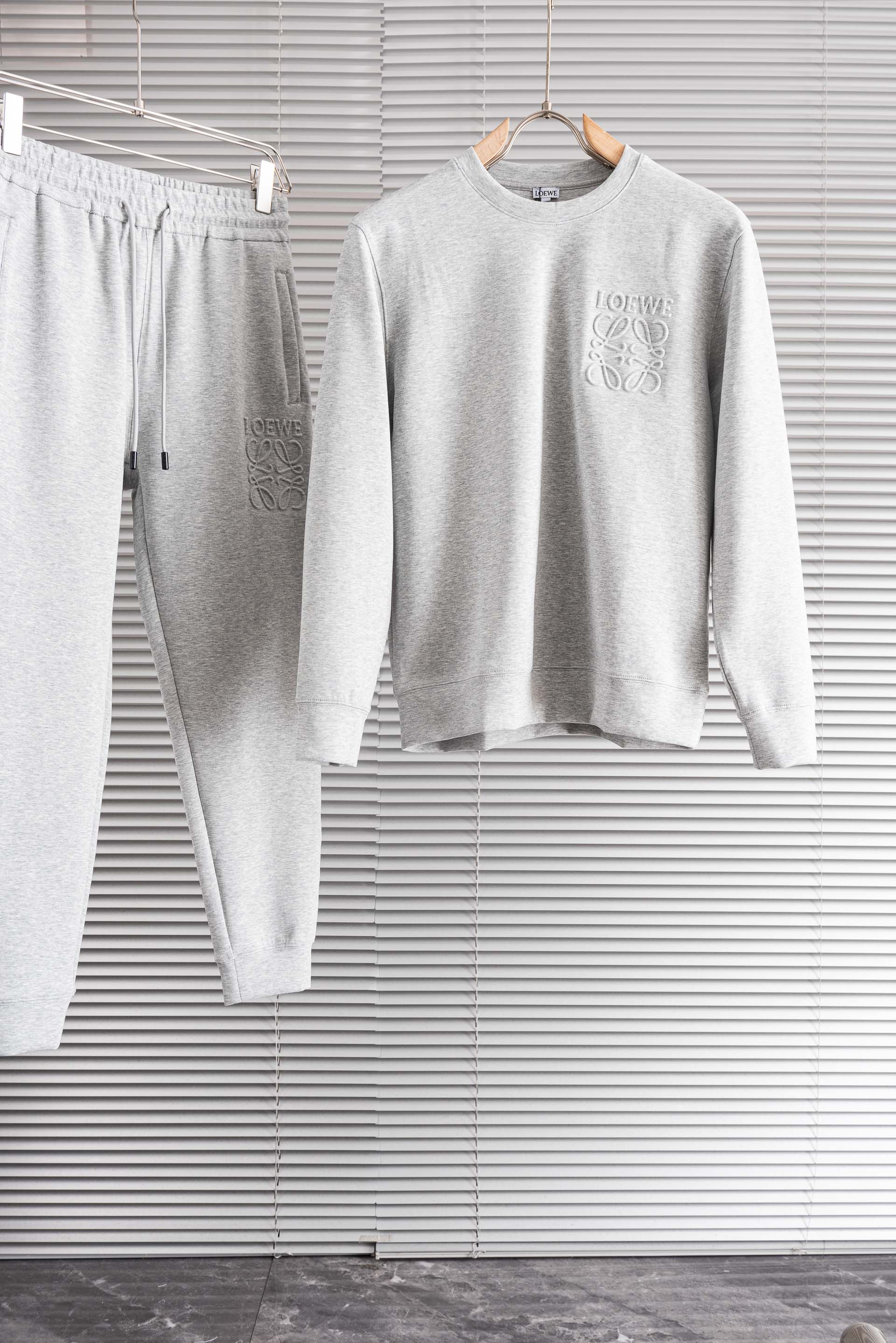 Cheap Loewe Tracksuits in 229388, $160 USD- [IB229388] - Replica Loewe Tracksuits
