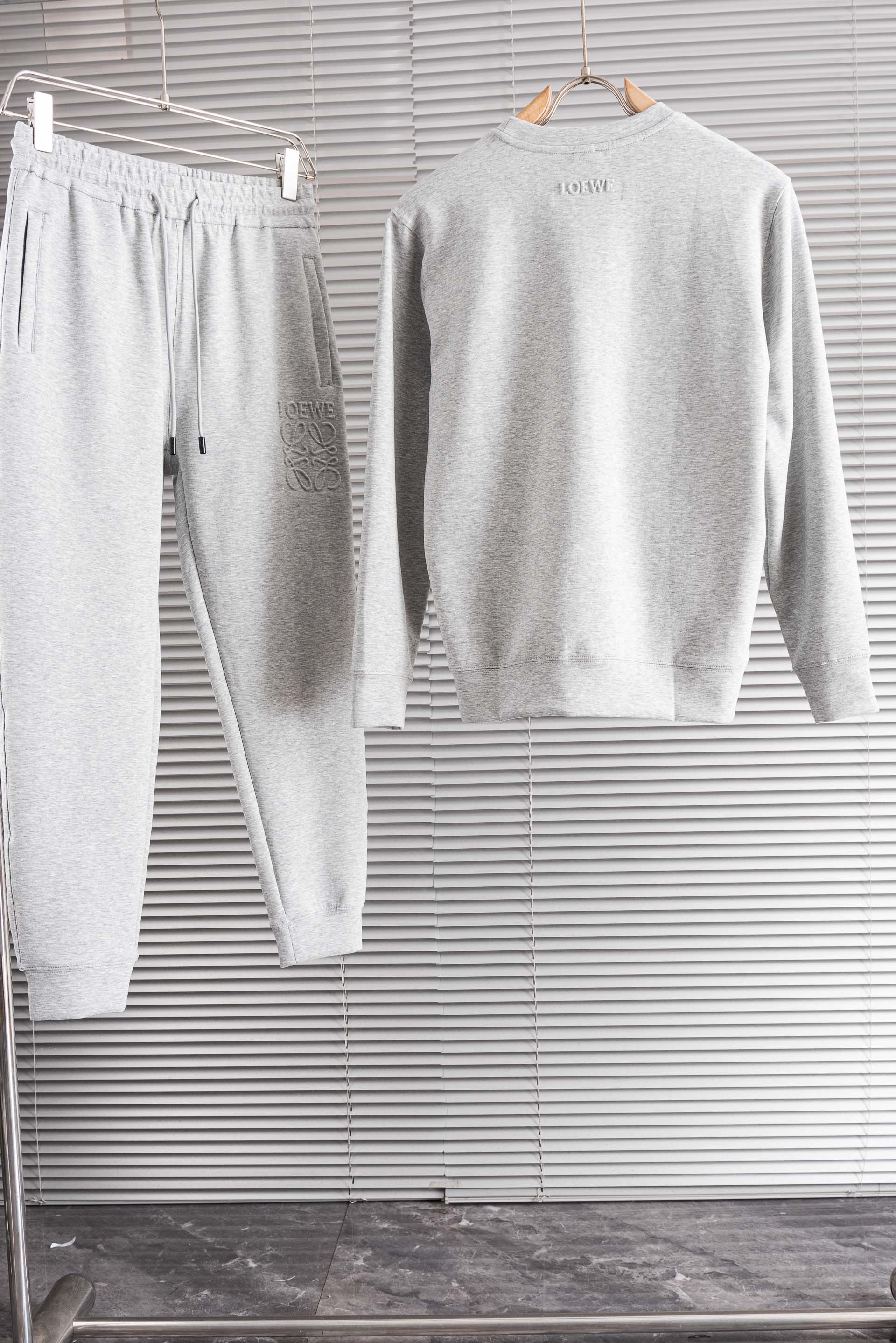 Cheap Loewe Tracksuits in 229388, $160 USD- [IB229388] - Replica Loewe Tracksuits